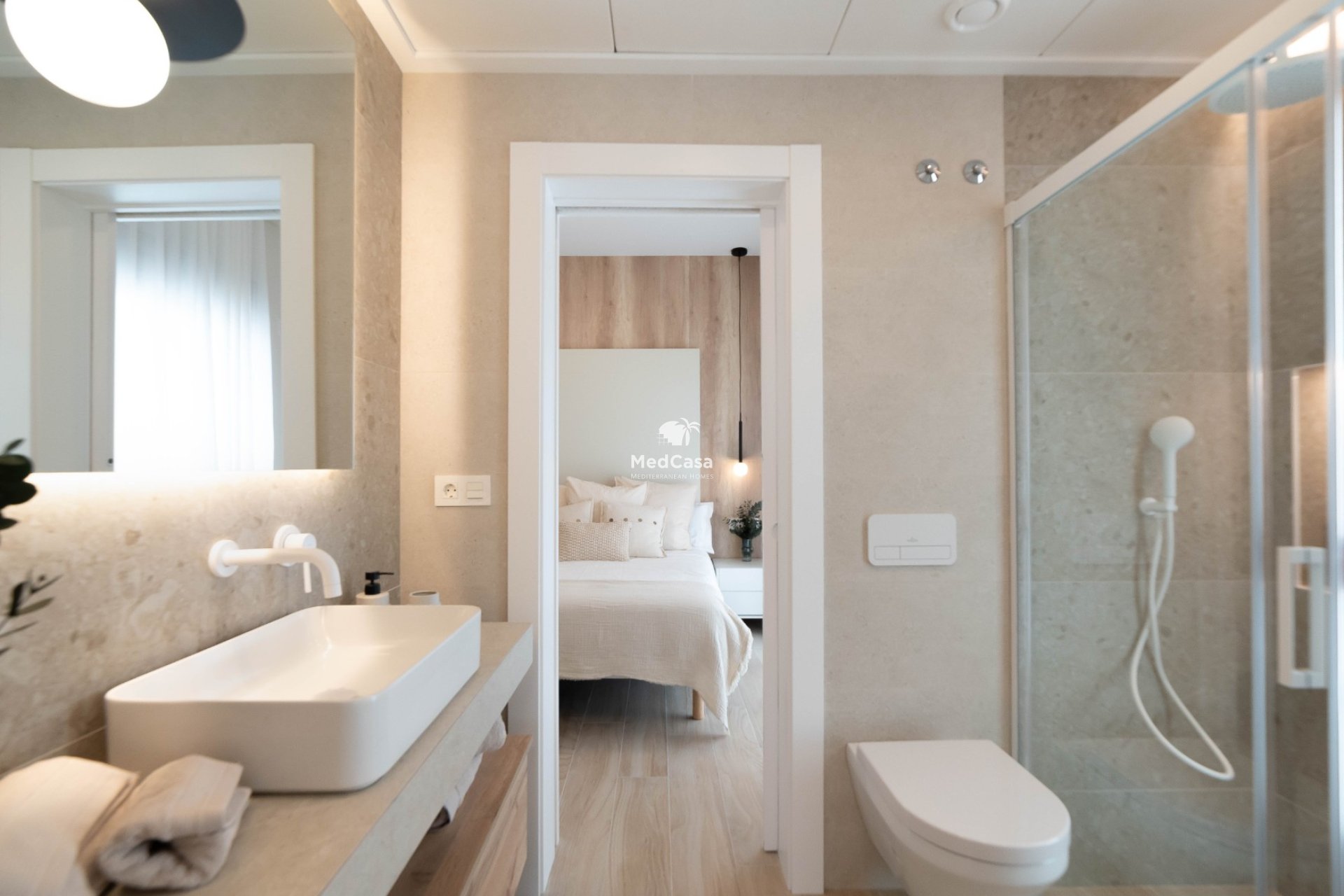 New Build - Semi detached  -
Ciudad Quesada