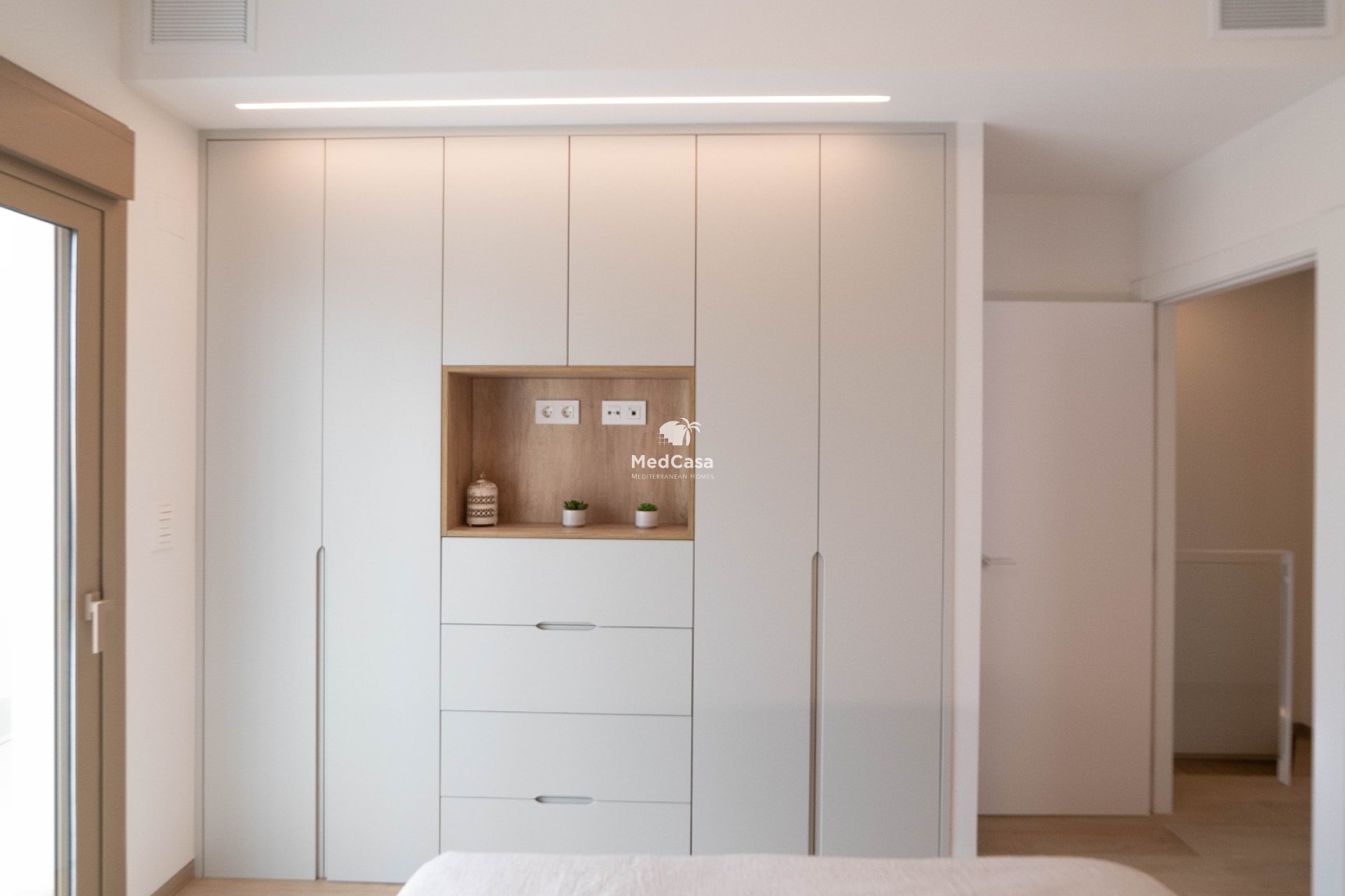 New Build - Semi detached  -
Ciudad Quesada