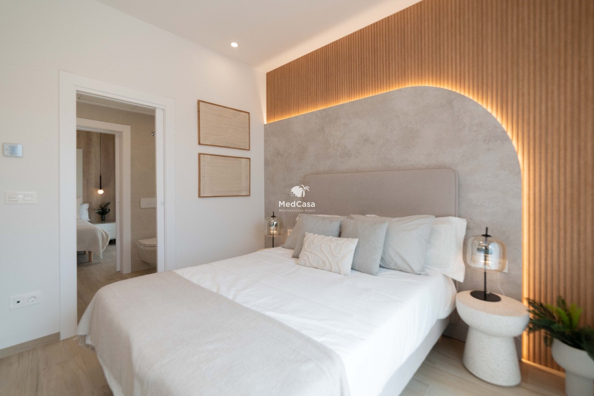 New Build - Semi detached  -
Ciudad Quesada