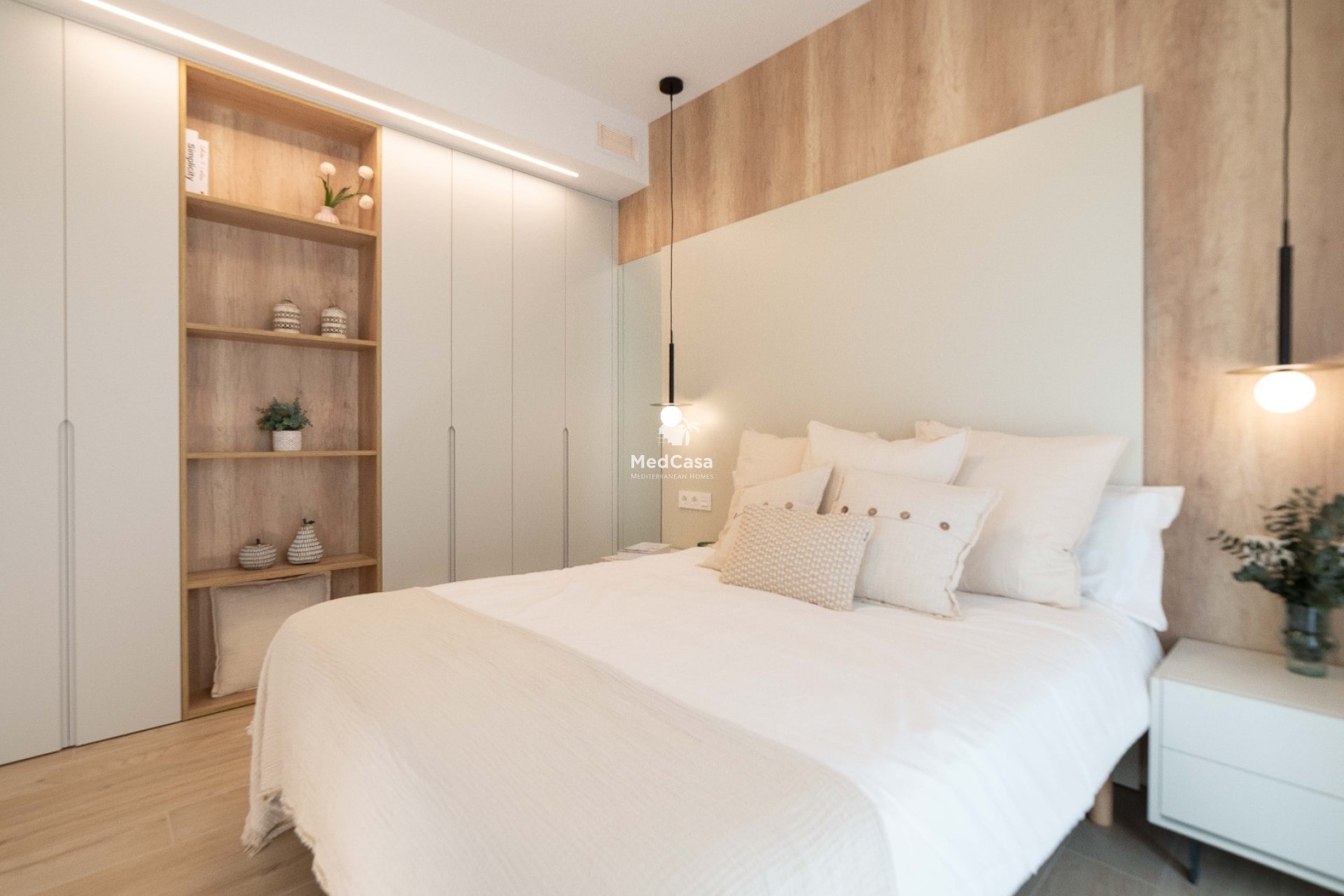 New Build - Semi detached  -
Ciudad Quesada