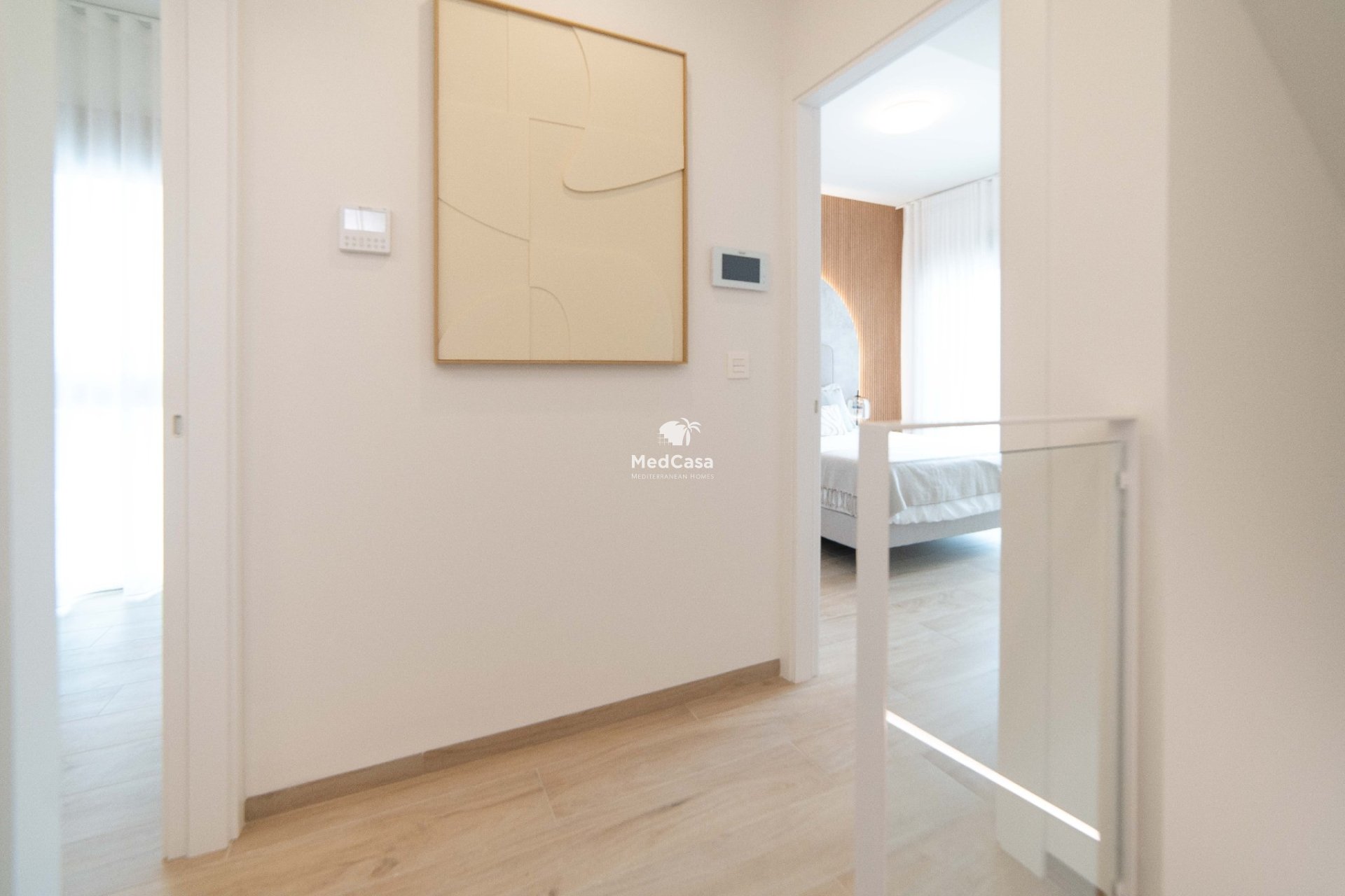 New Build - Semi detached  -
Ciudad Quesada