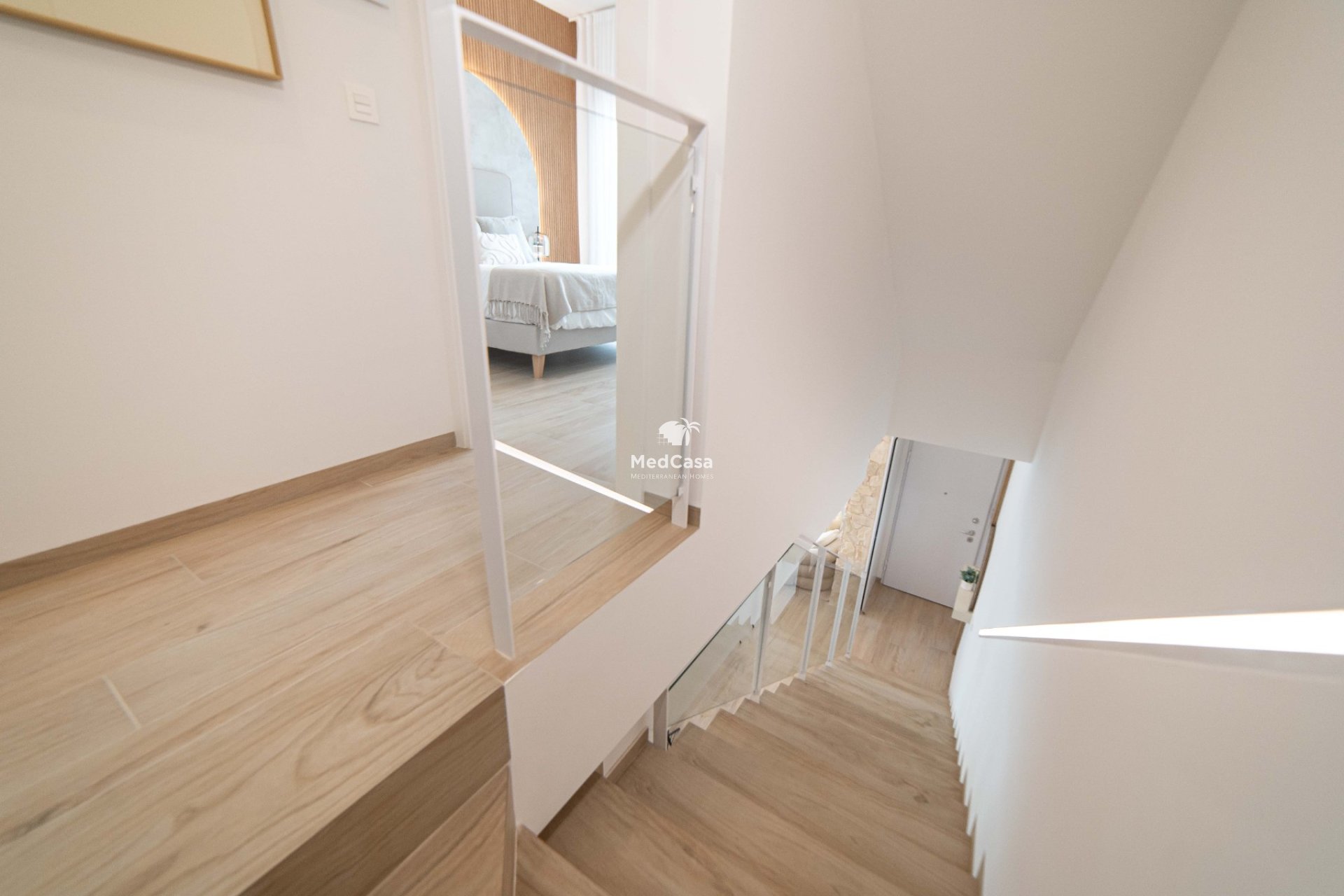 New Build - Semi detached  -
Ciudad Quesada