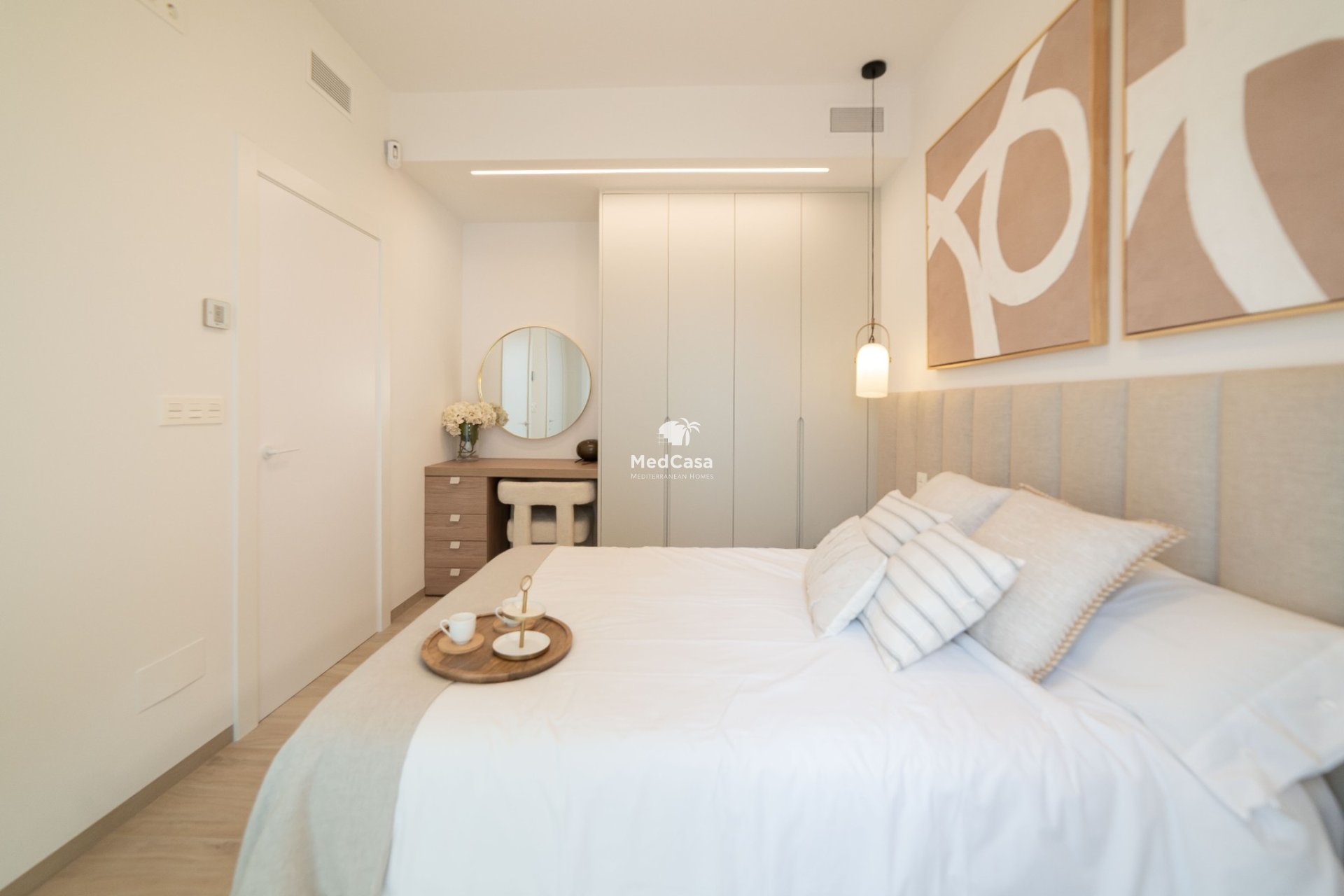 New Build - Semi detached  -
Ciudad Quesada