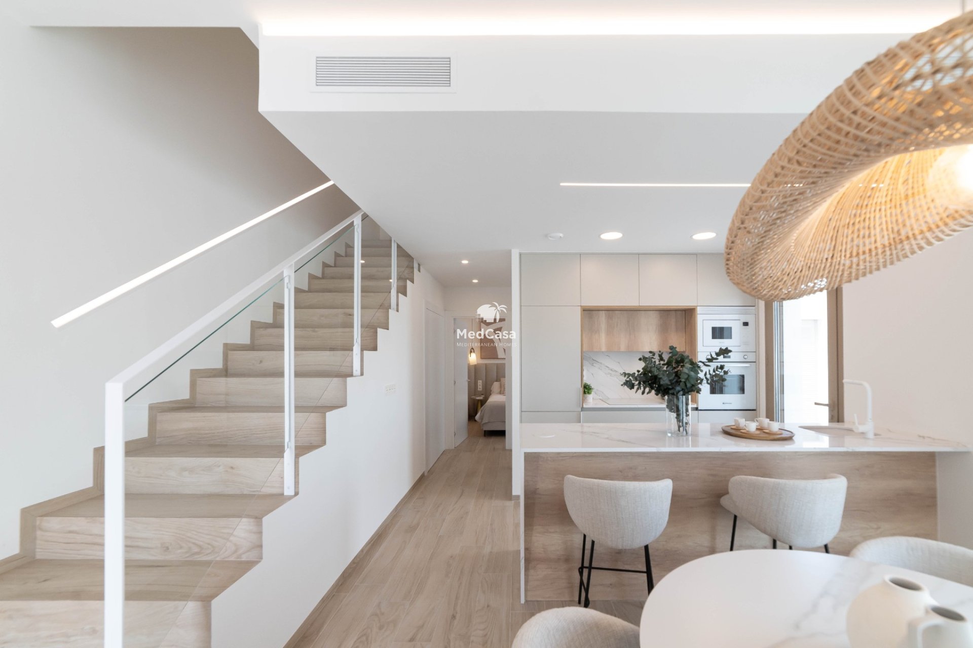 New Build - Semi detached  -
Ciudad Quesada