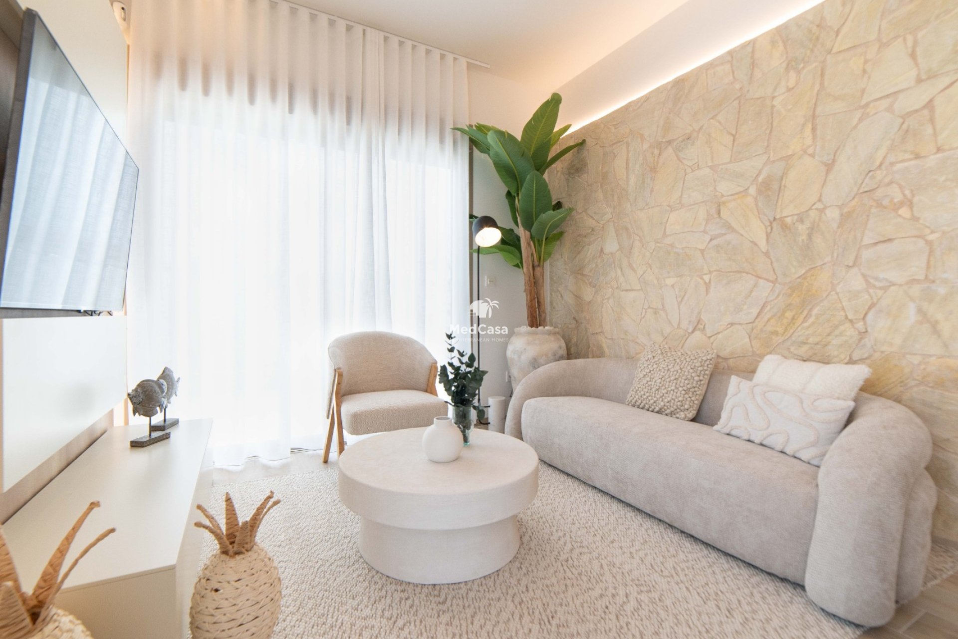 New Build - Semi detached  -
Ciudad Quesada