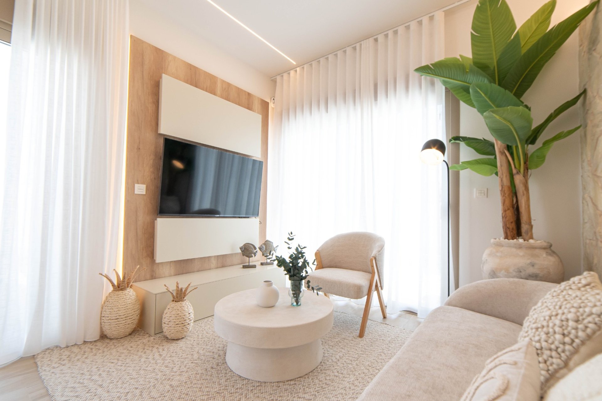 New Build - Semi detached  -
Ciudad Quesada