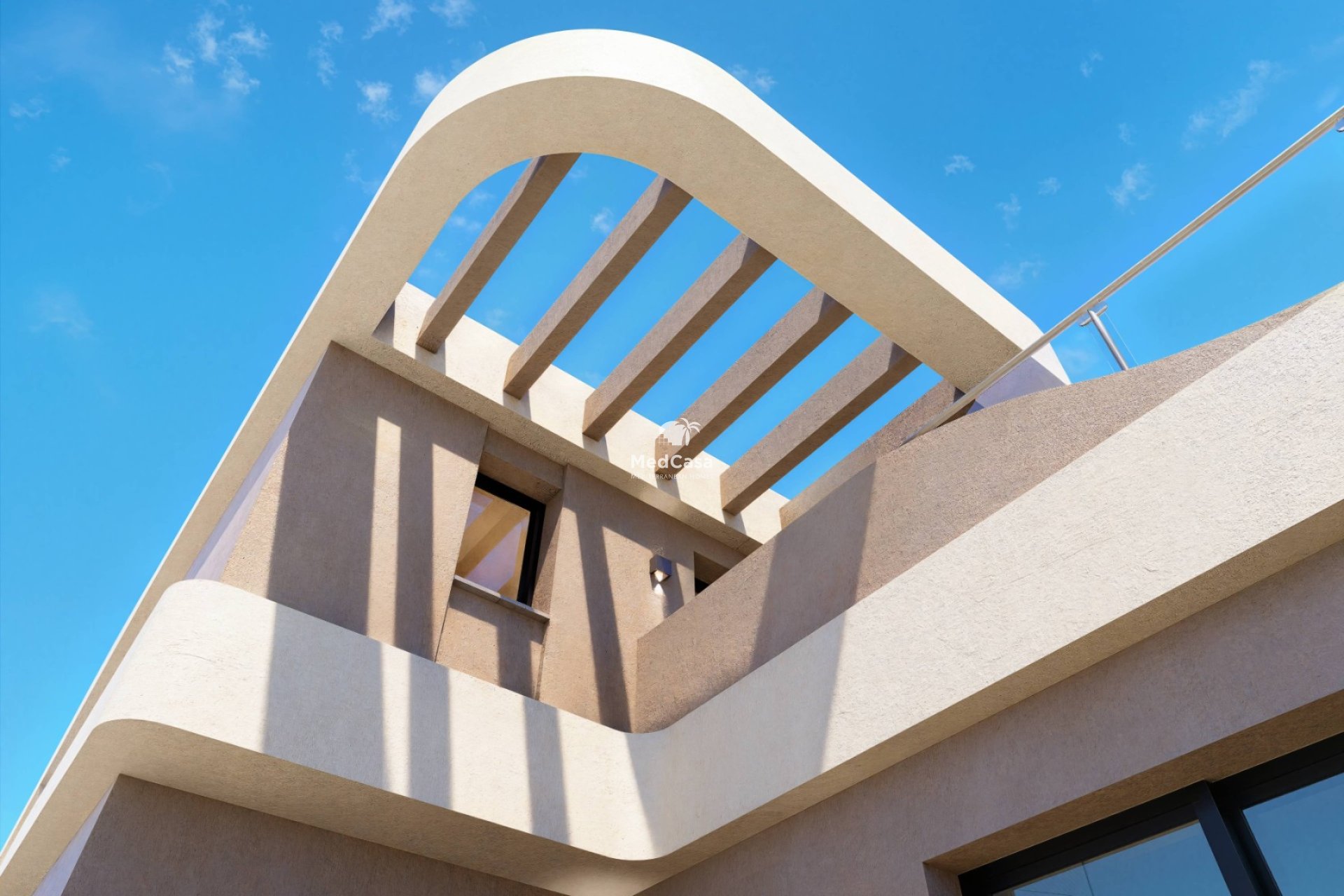 New Build - Semi detached  -
Daya Nueva