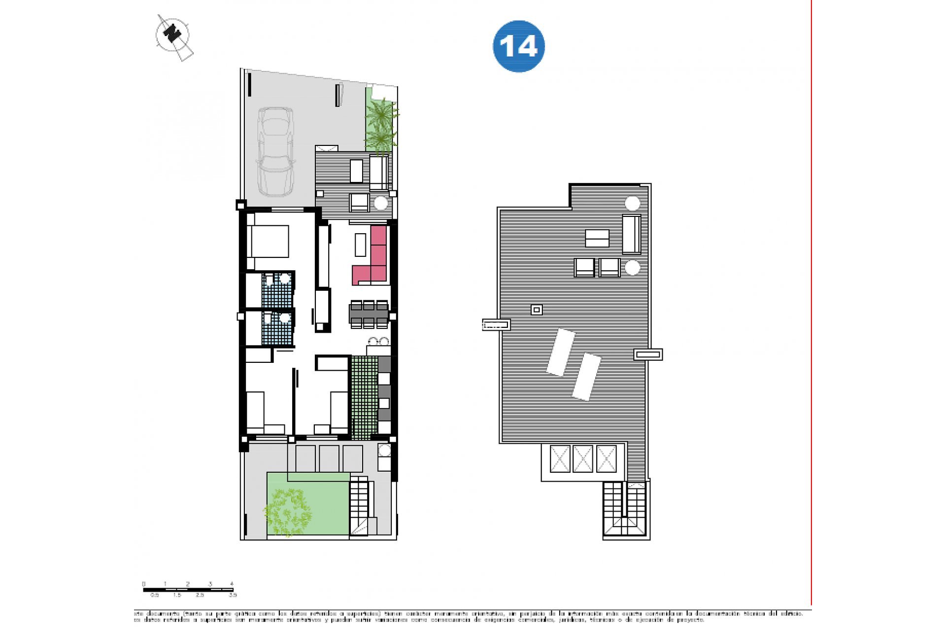 New Build - Semi-detached  -
Denia