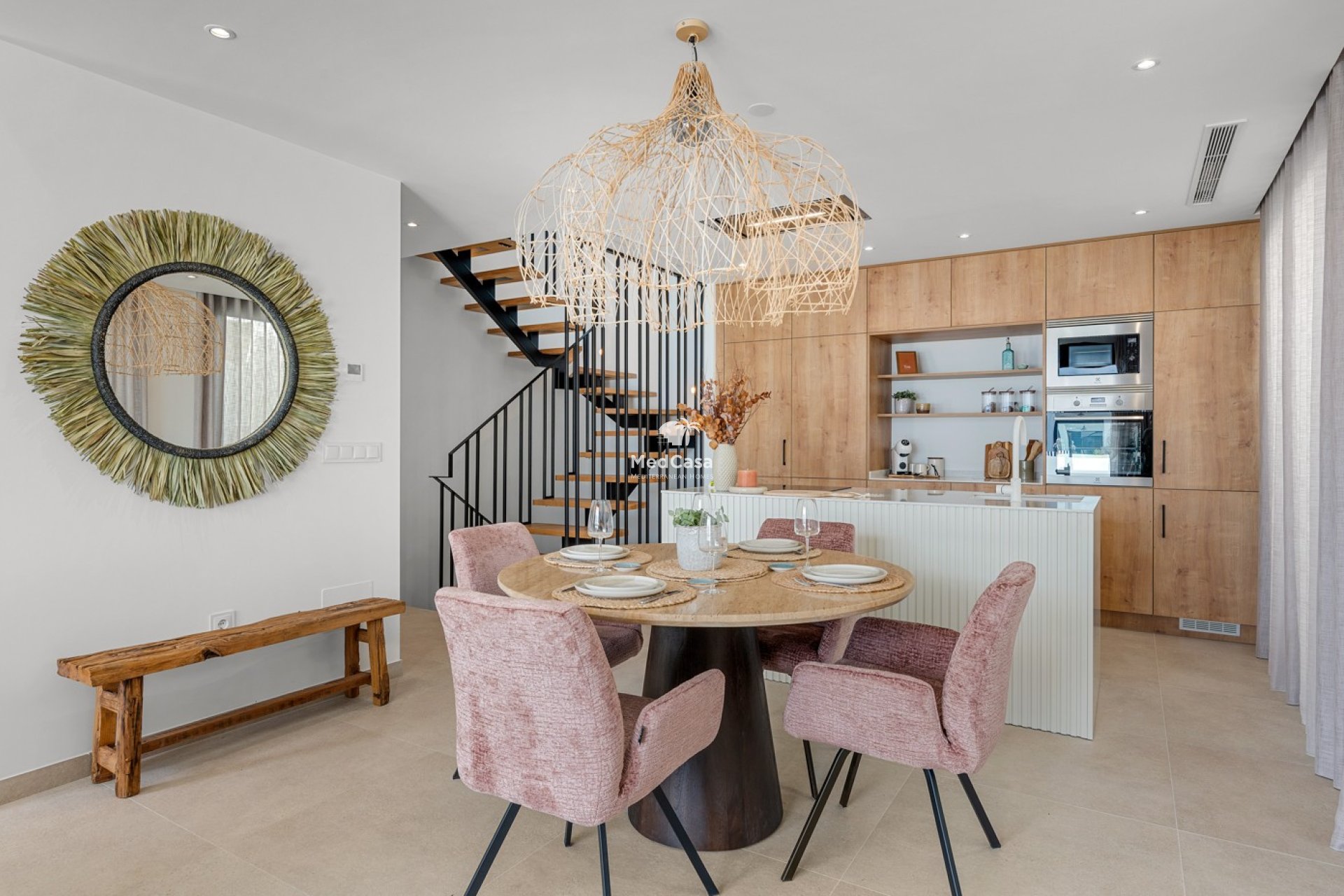 New Build - Semi detached  -
Dolores