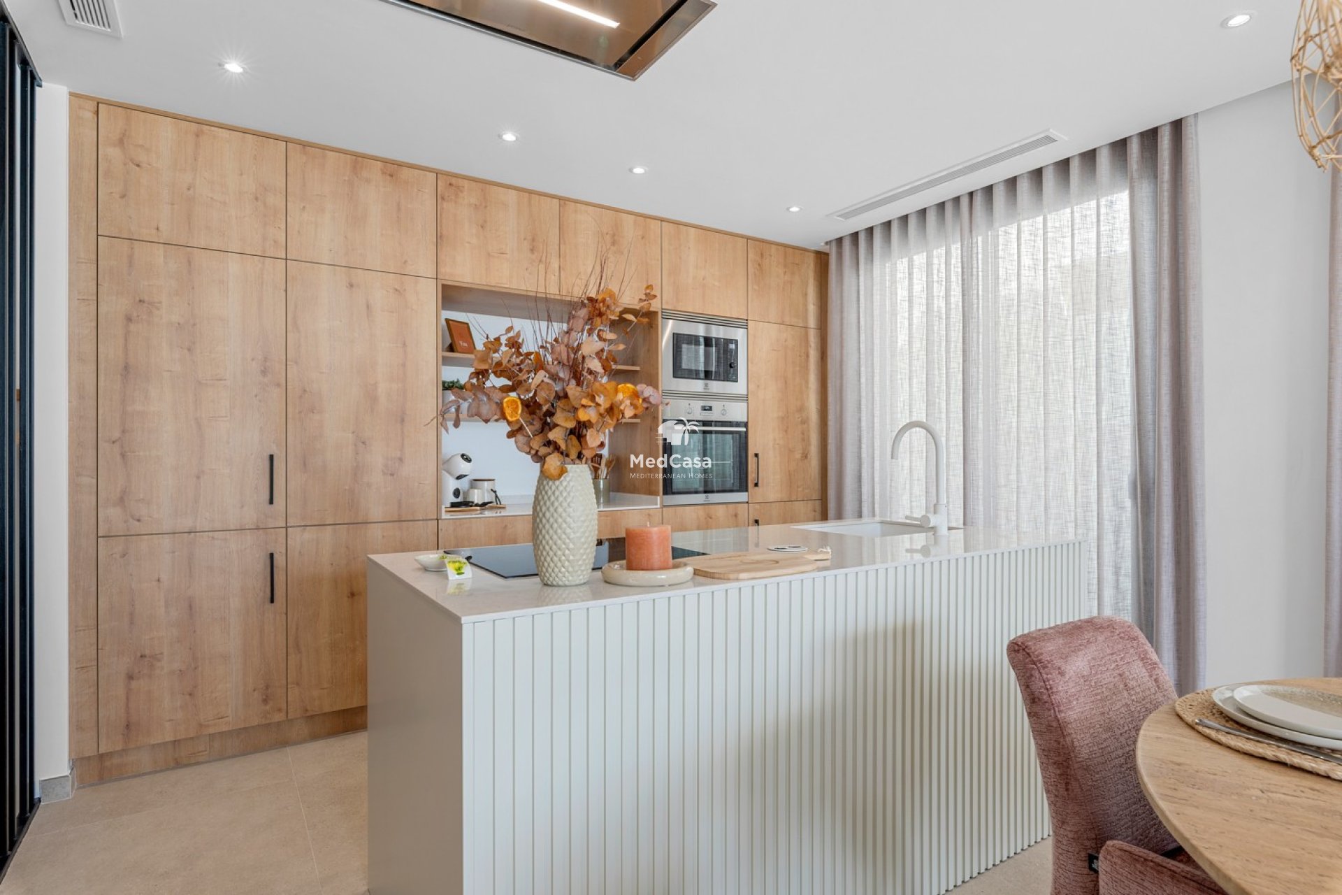 New Build - Semi detached  -
Dolores