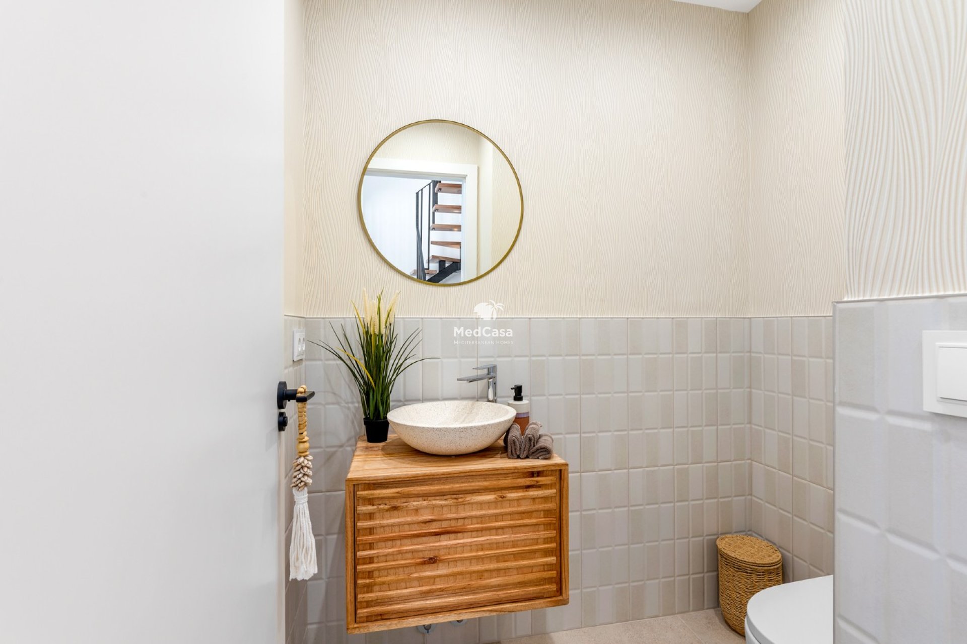 New Build - Semi detached  -
Dolores