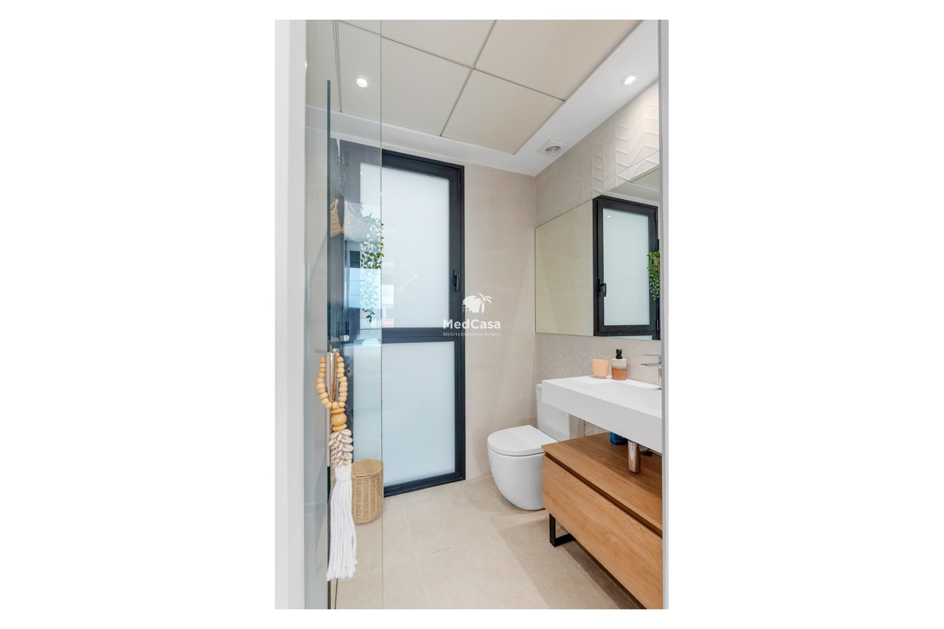 New Build - Semi detached  -
Dolores