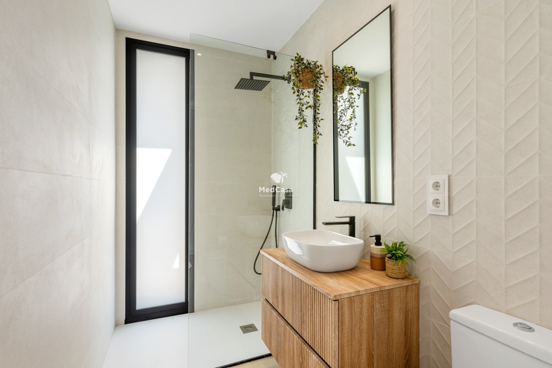 New Build - Semi detached  -
Dolores