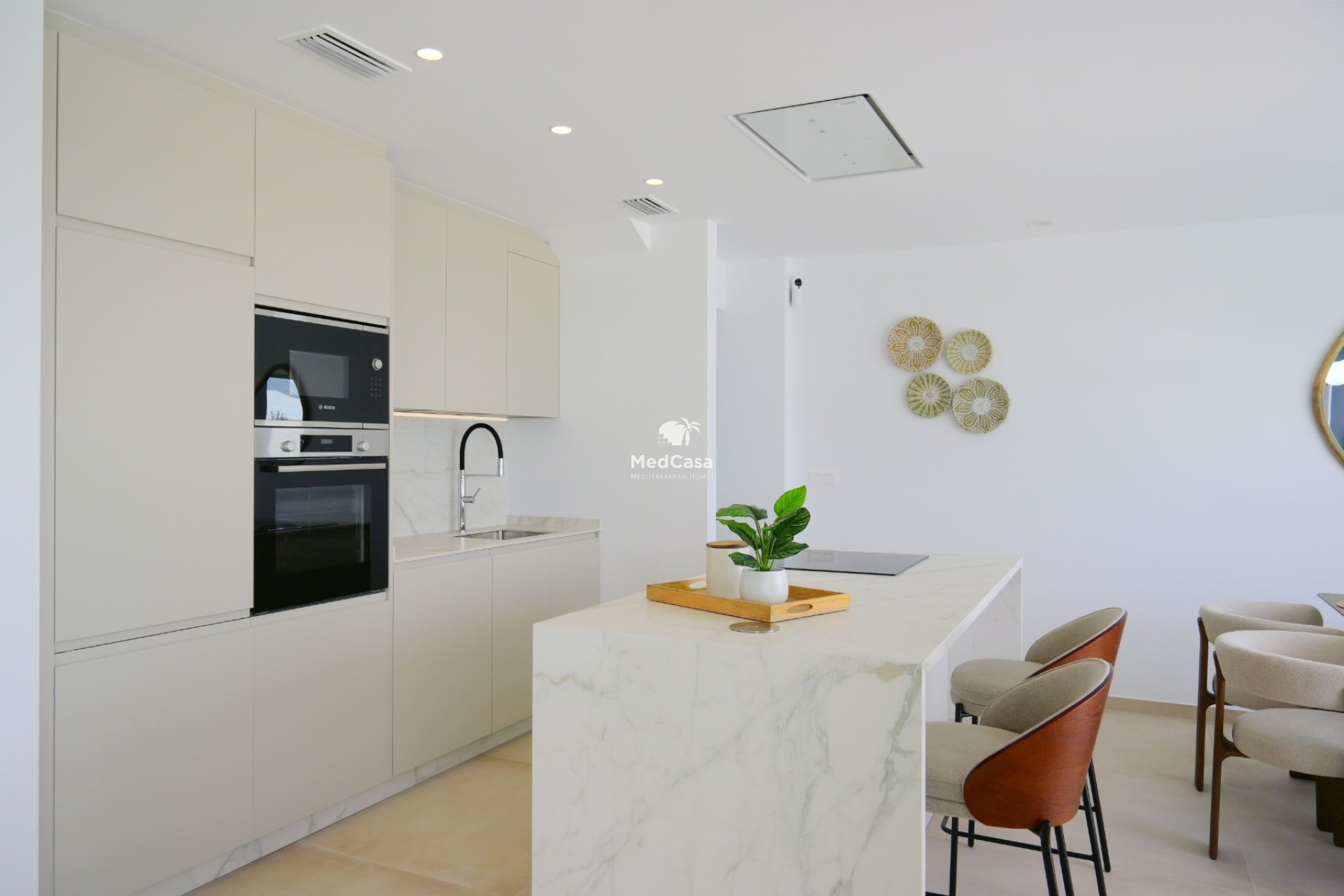 New Build - Semi detached  -
Dolores