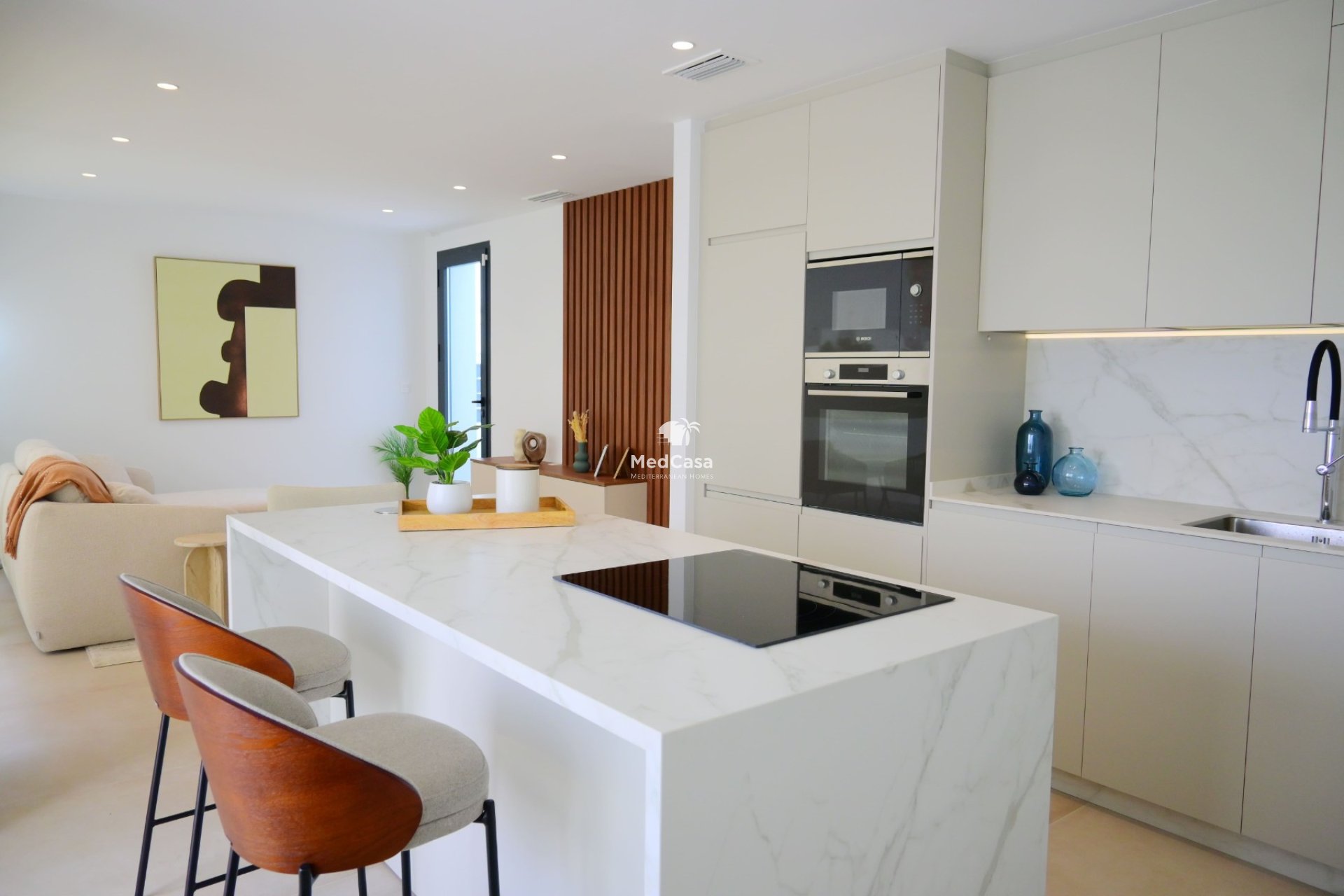 New Build - Semi detached  -
Dolores