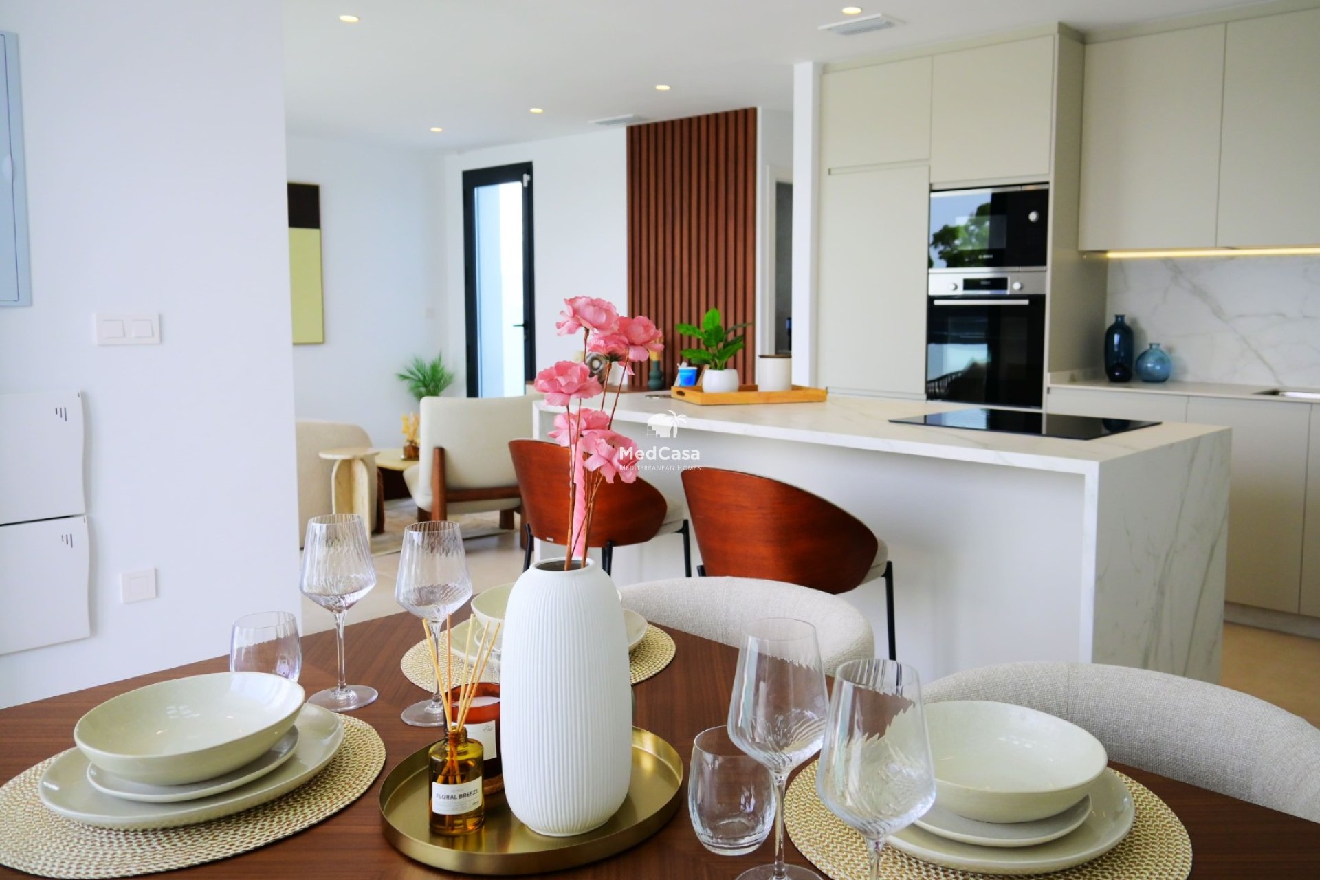 New Build - Semi detached  -
Dolores