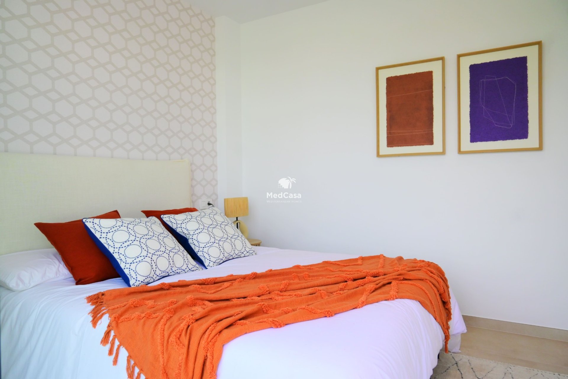 New Build - Semi detached  -
Dolores