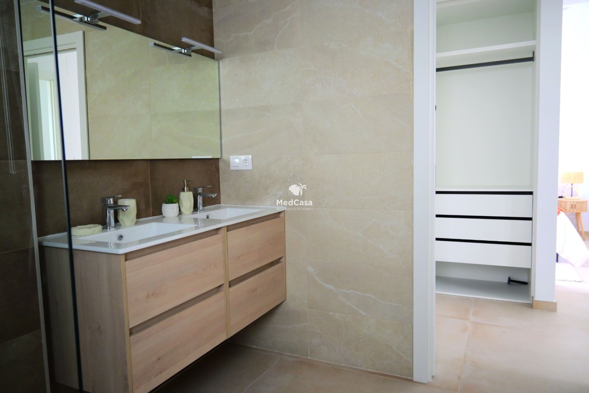 New Build - Semi detached  -
Dolores