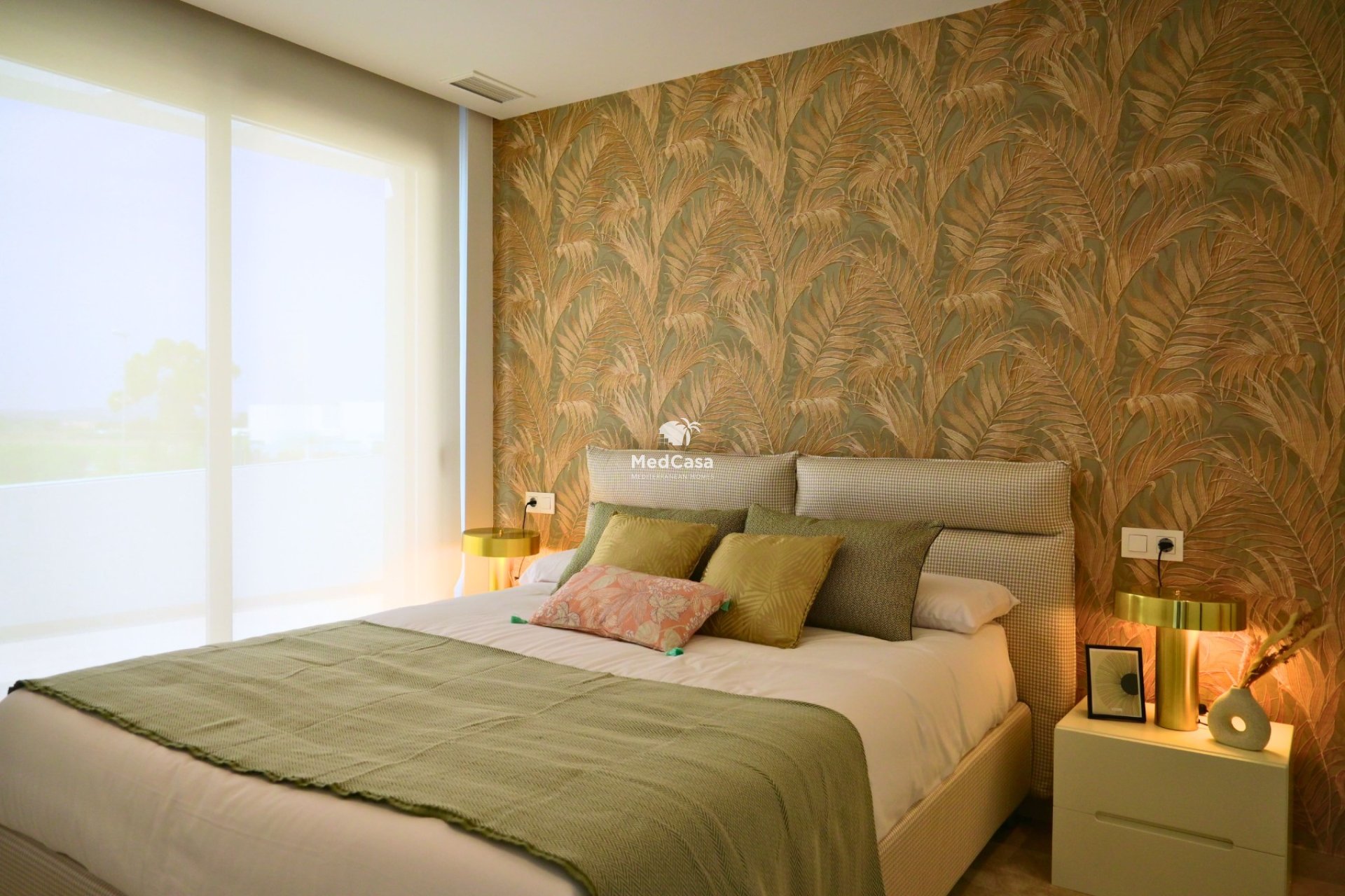 New Build - Semi detached  -
Dolores