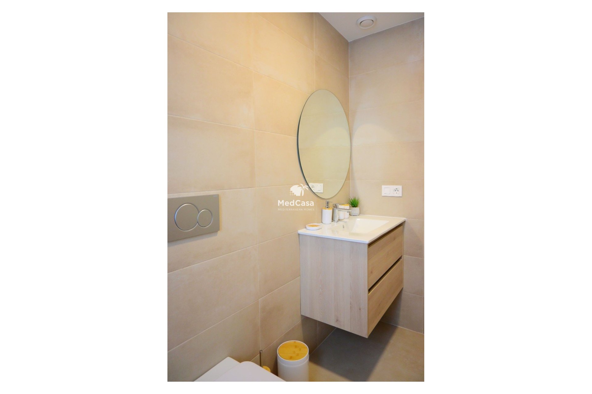 New Build - Semi detached  -
Dolores