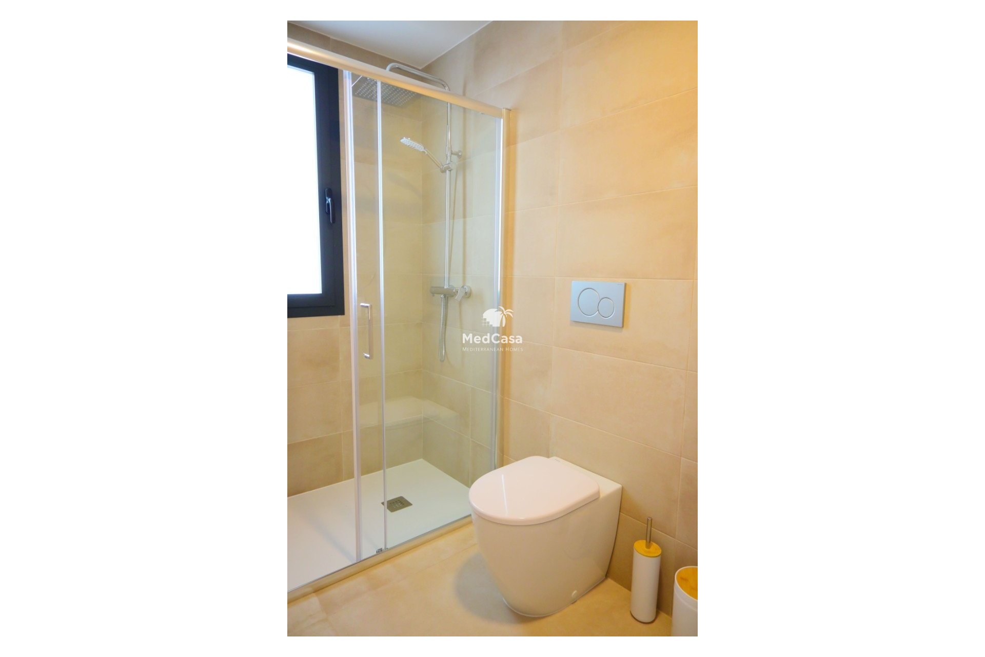 New Build - Semi detached  -
Dolores