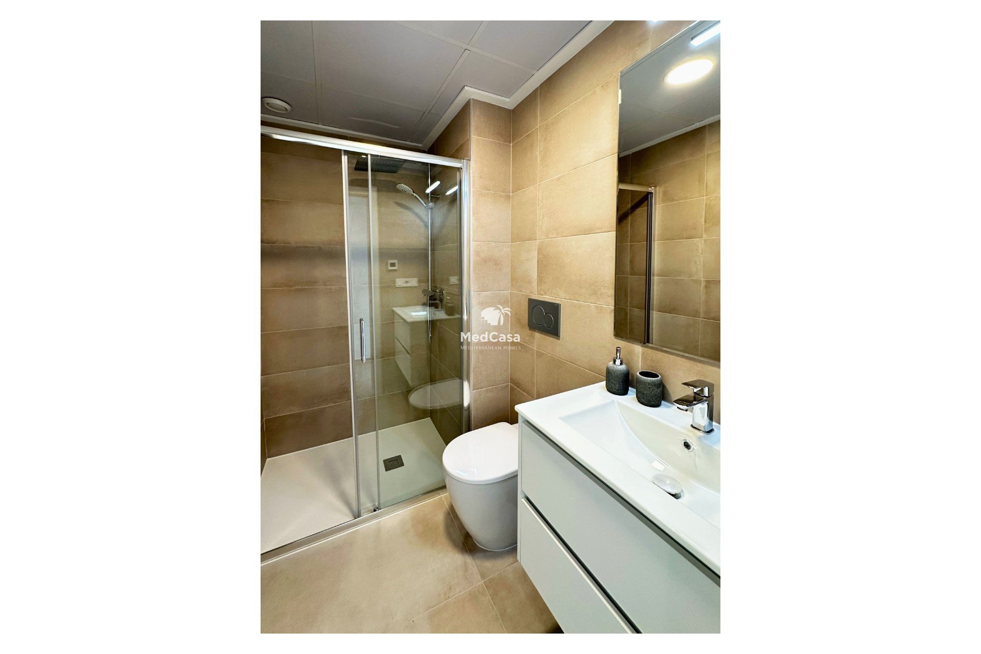 New Build - Semi detached  -
Dolores