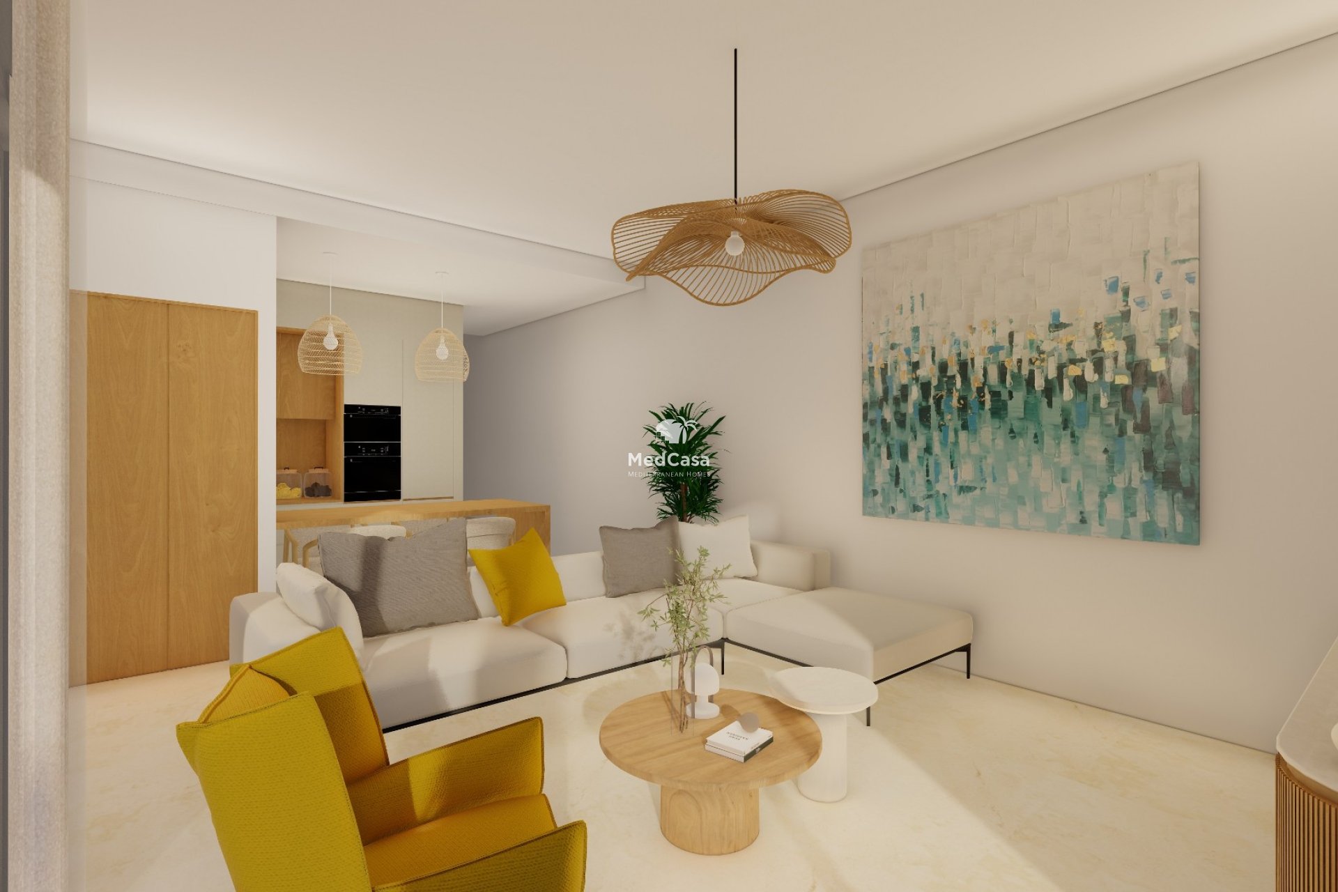 New Build - Semi detached  -
Los Alcázares