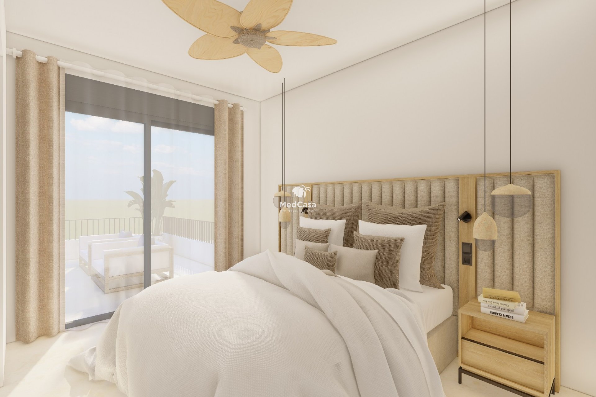 New Build - Semi detached  -
Los Alcázares