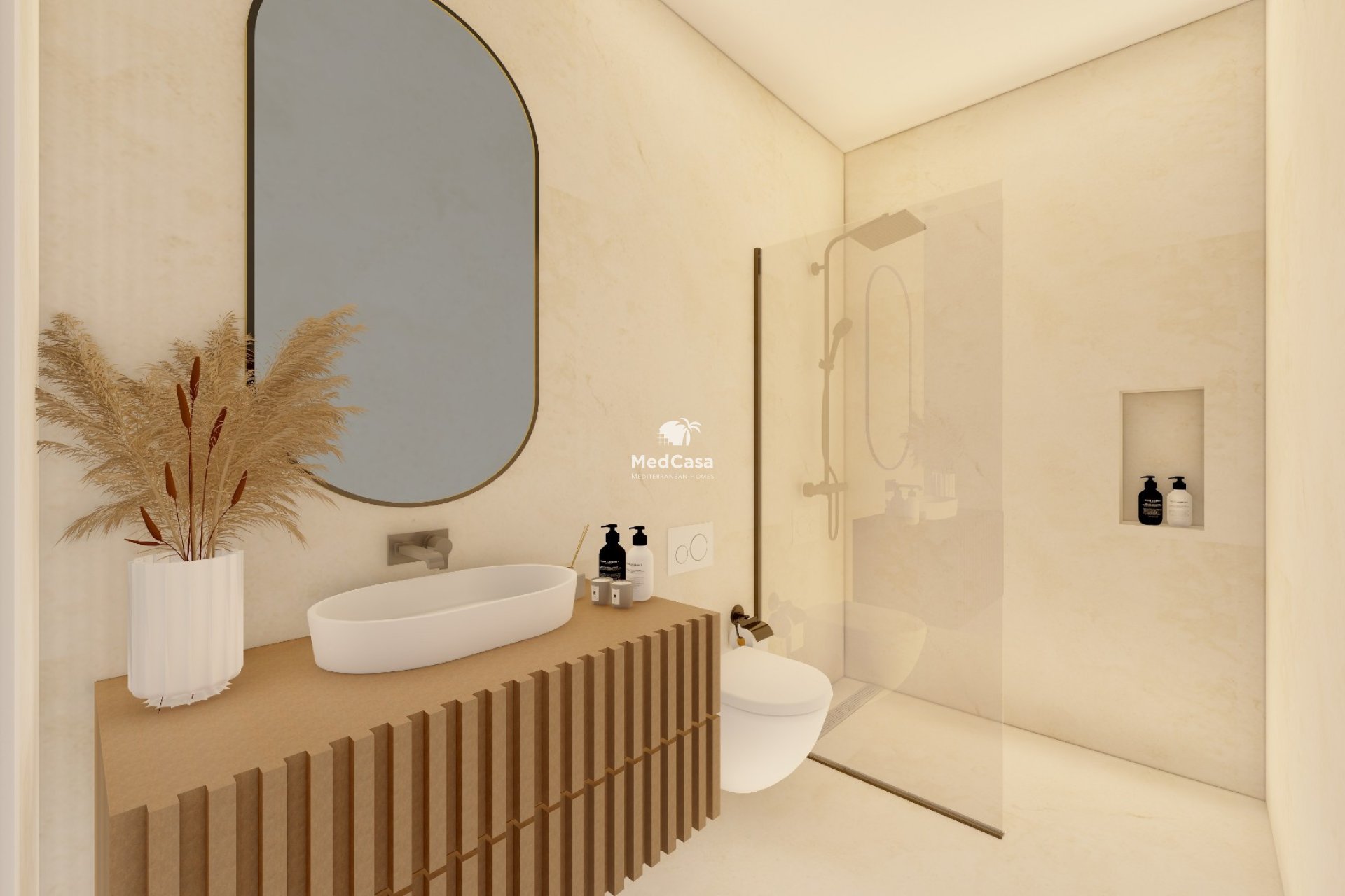 New Build - Semi detached  -
Los Alcázares