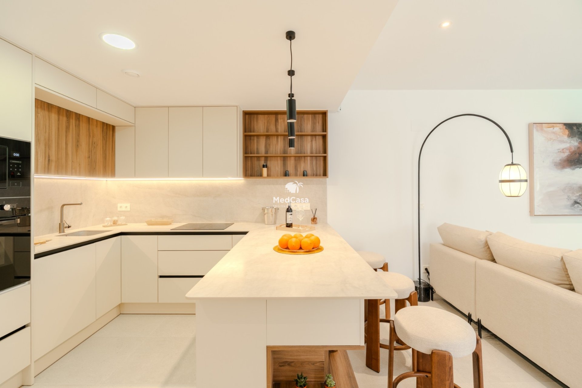 New Build - Semi detached  -
Los Alcázares