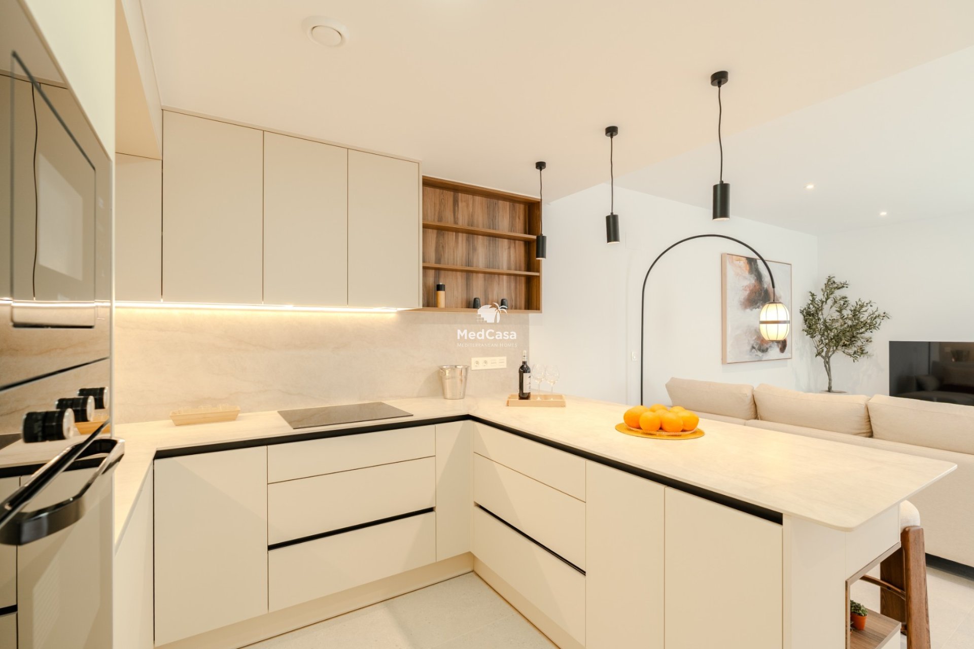 New Build - Semi detached  -
Los Alcázares