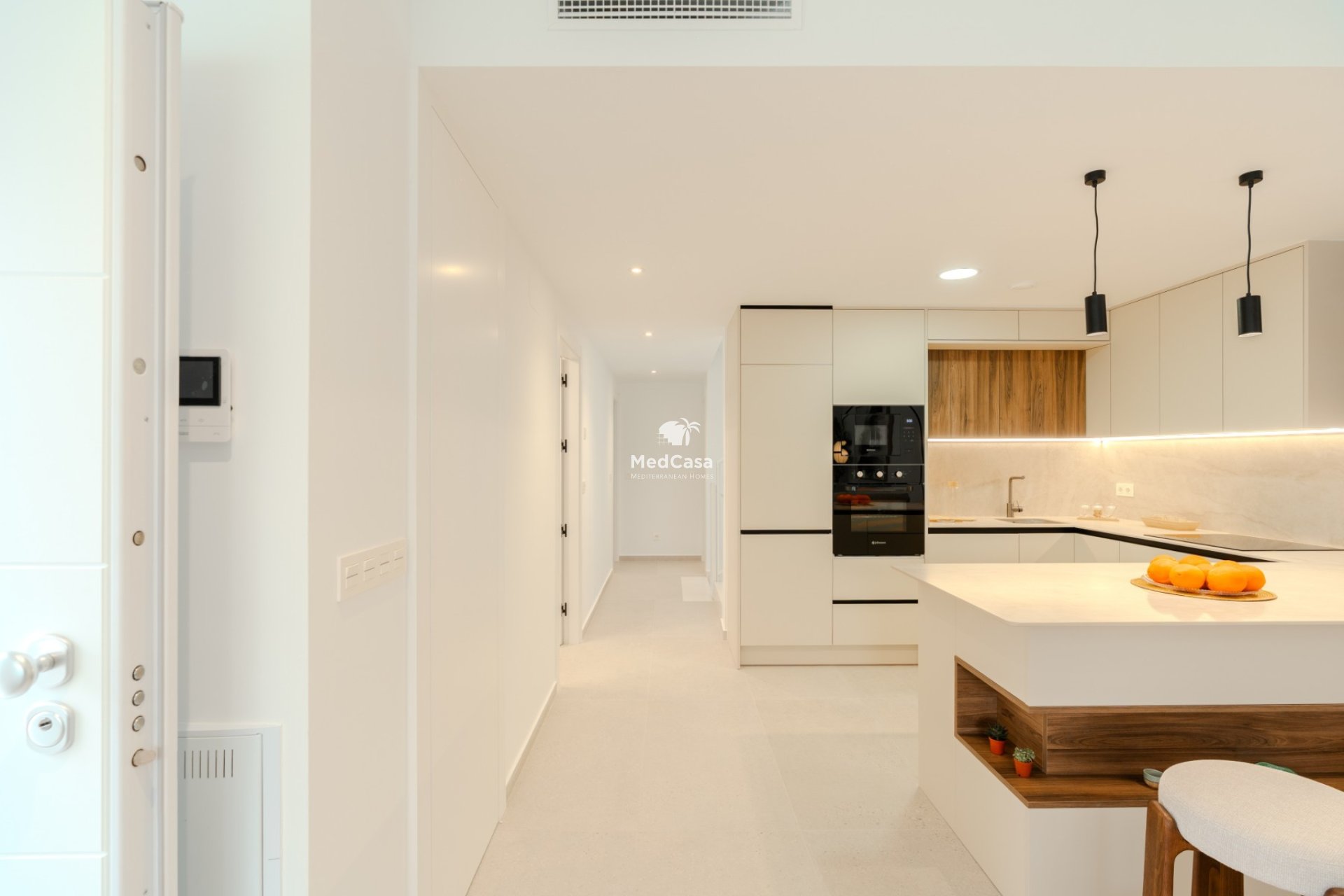 New Build - Semi detached  -
Los Alcázares