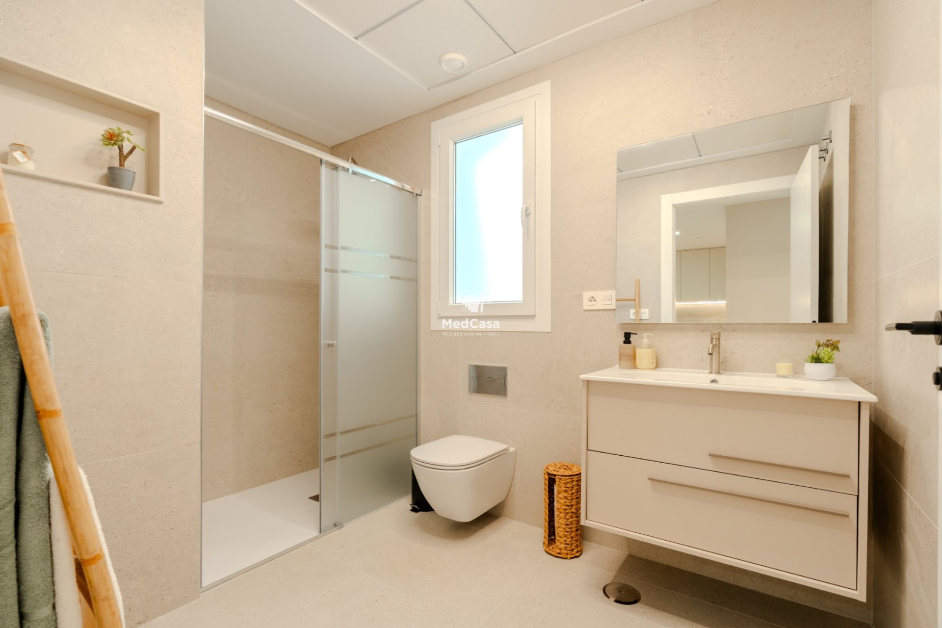 New Build - Semi detached  -
Los Alcázares