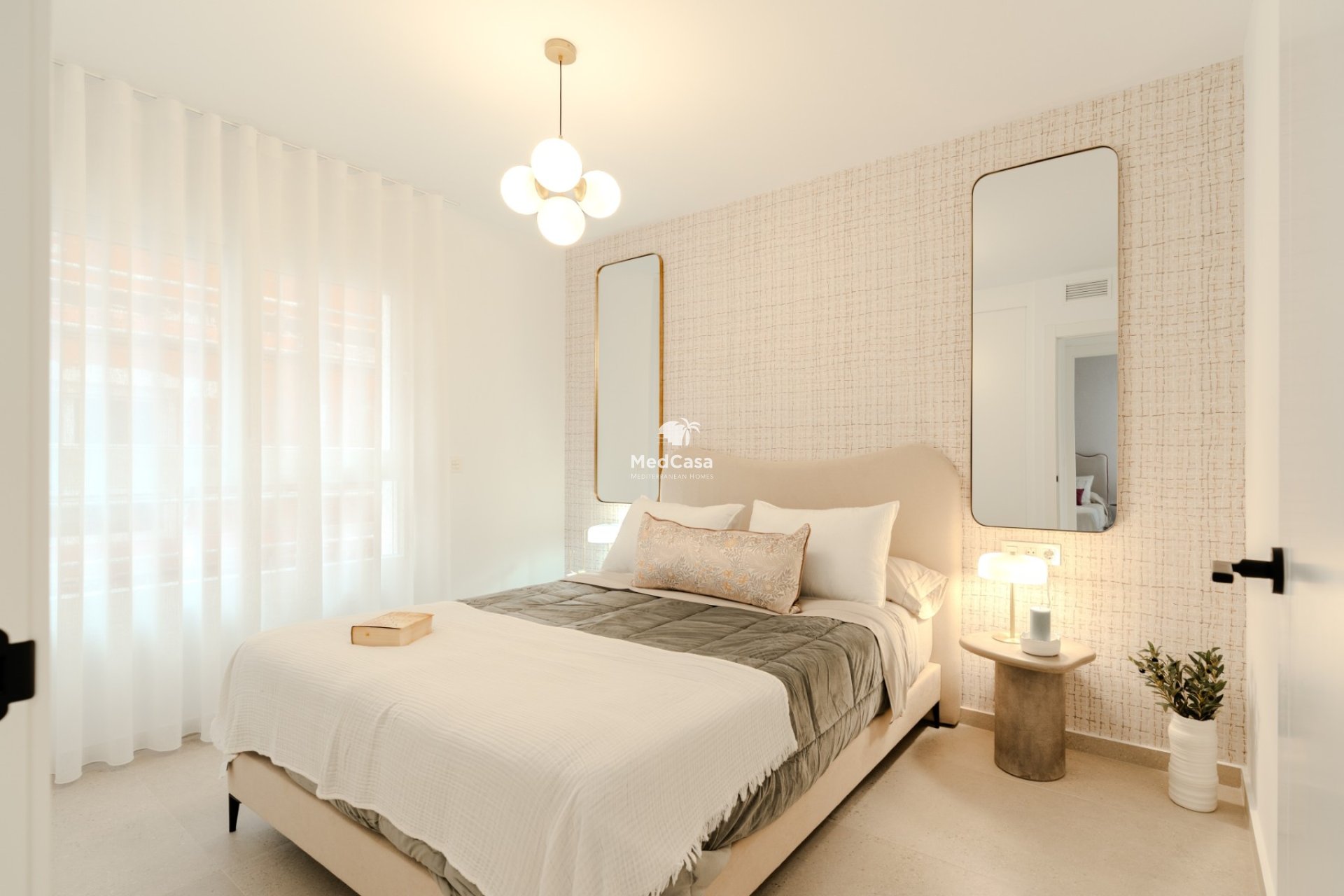 New Build - Semi detached  -
Los Alcázares