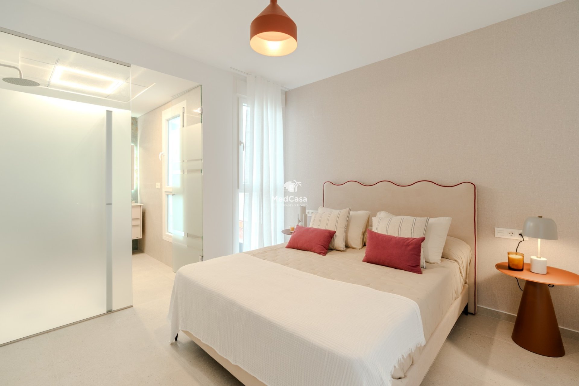 New Build - Semi detached  -
Los Alcázares