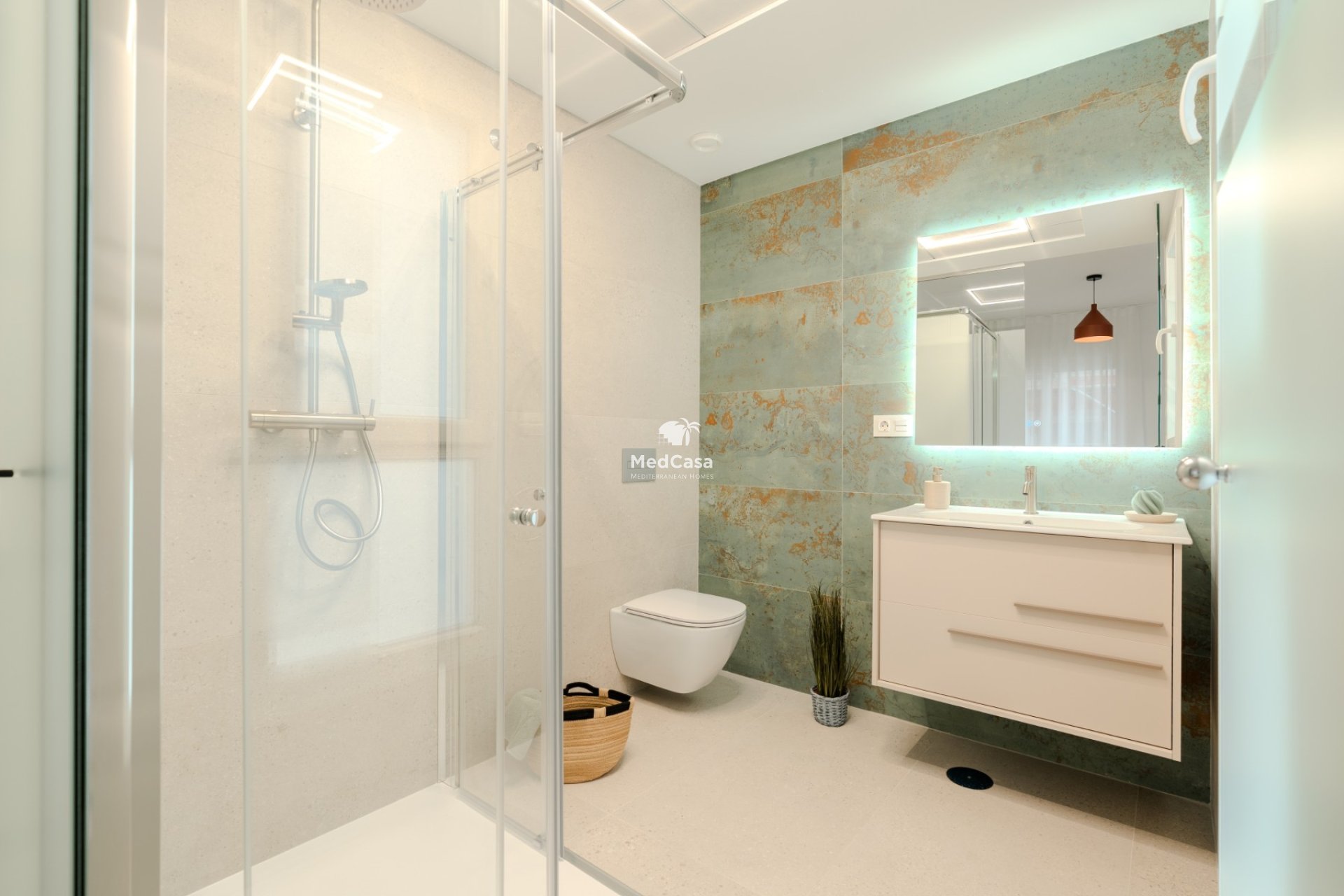 New Build - Semi detached  -
Los Alcázares