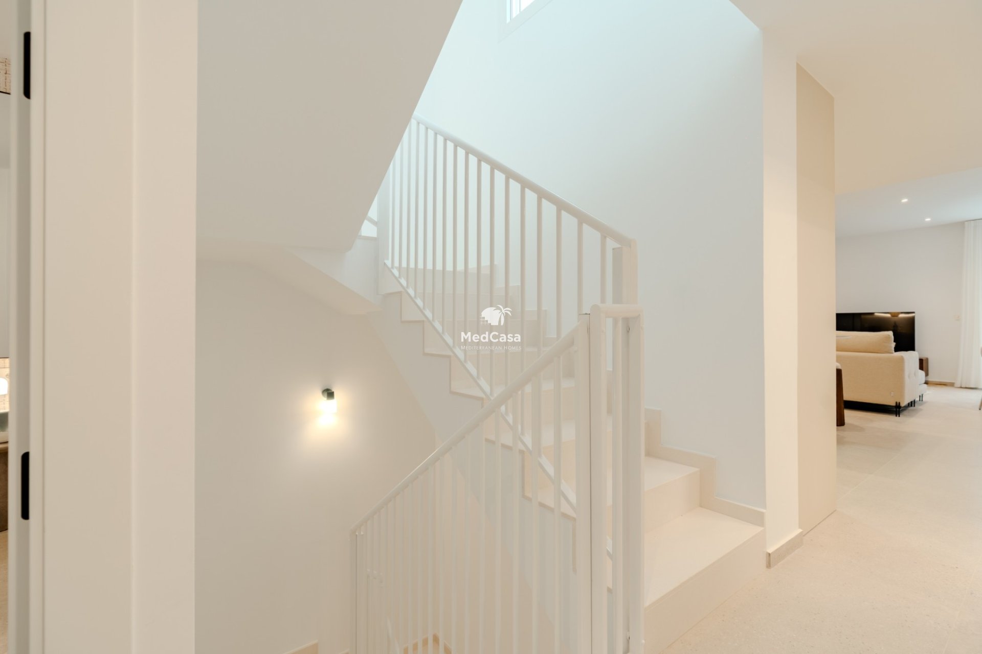 New Build - Semi detached  -
Los Alcázares