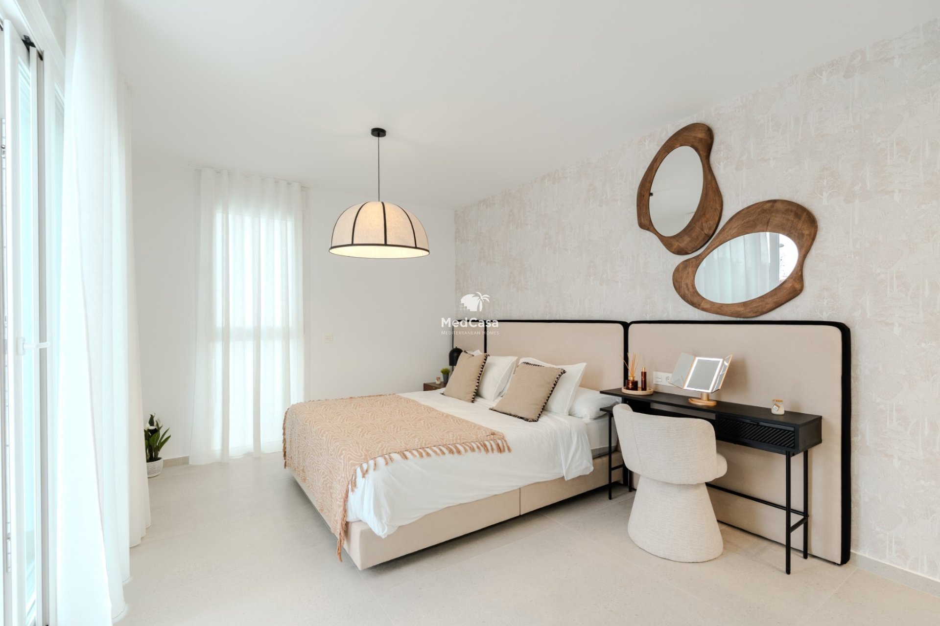 New Build - Semi detached  -
Los Alcázares