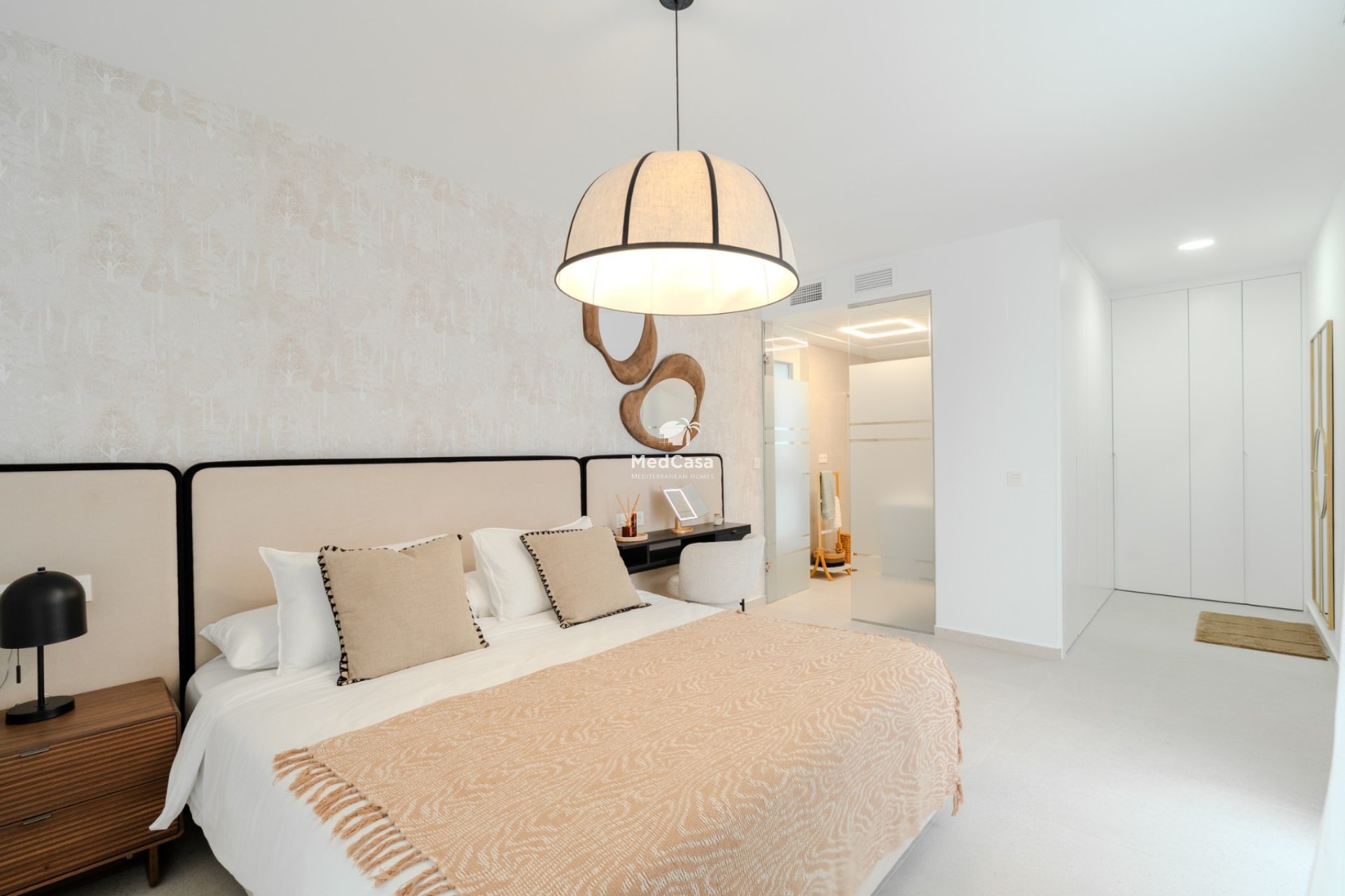 New Build - Semi detached  -
Los Alcázares