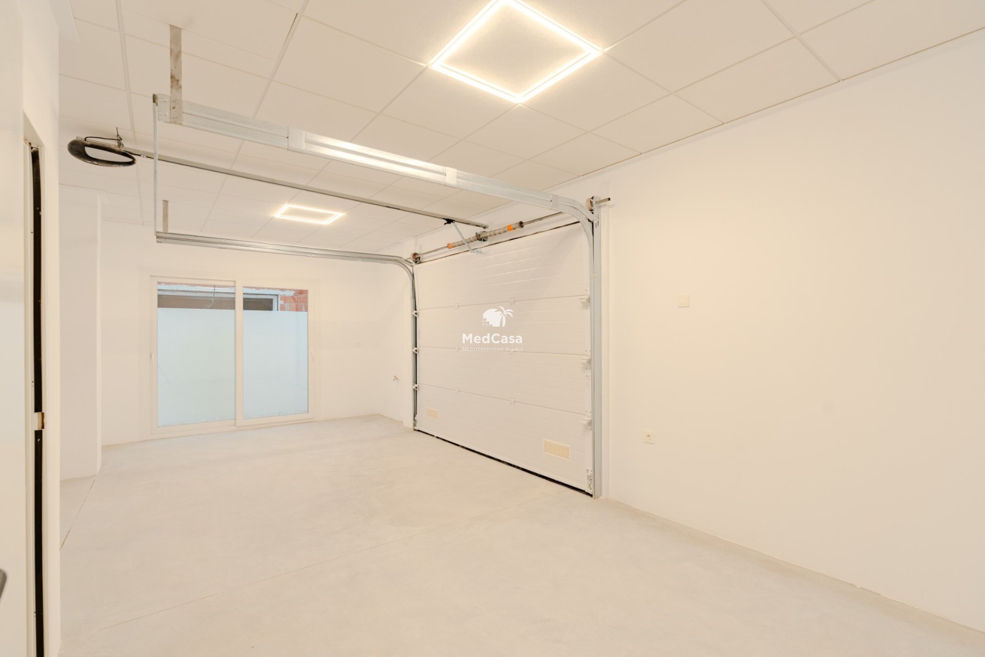 New Build - Semi detached  -
Los Alcázares