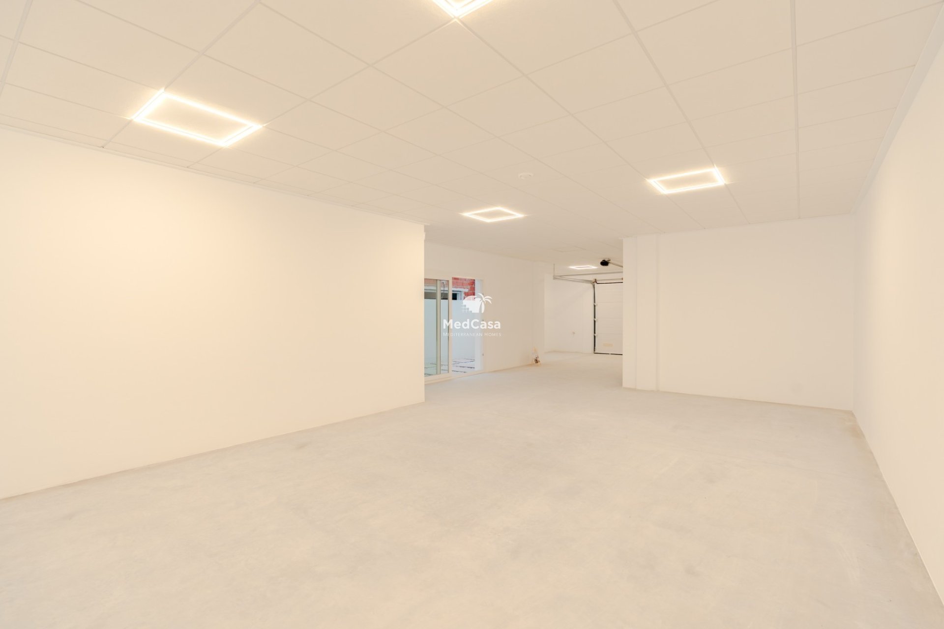 New Build - Semi detached  -
Los Alcázares