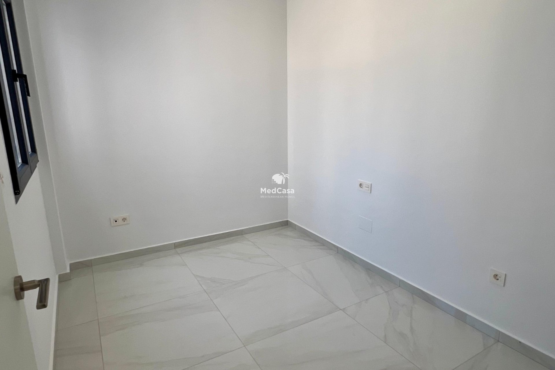 New Build - Semi detached  -
Polop de La Marina