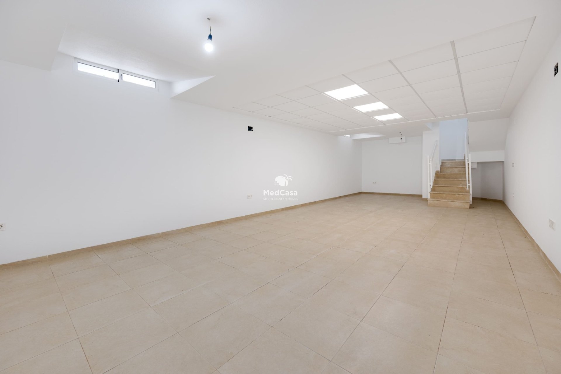 New Build - Semi detached  -
San Fulgencio - Urbanización La Marina