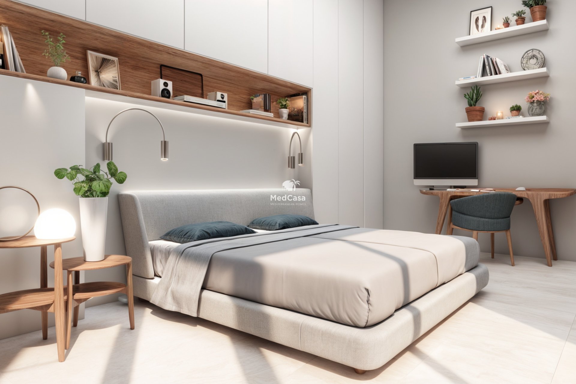 New Build - Townhouse -
Alfaz del Pi