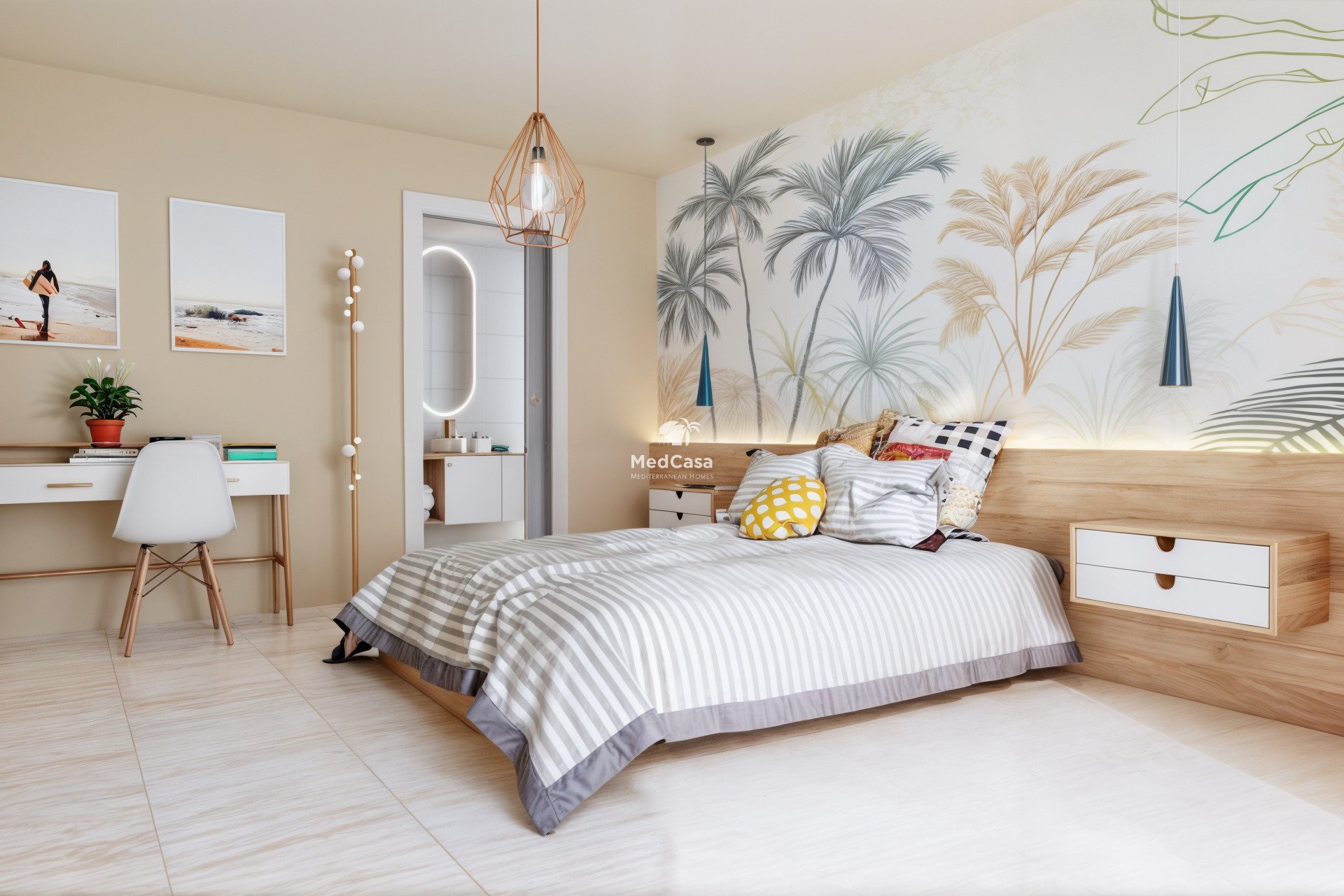 New Build - Townhouse -
Alfaz del Pi