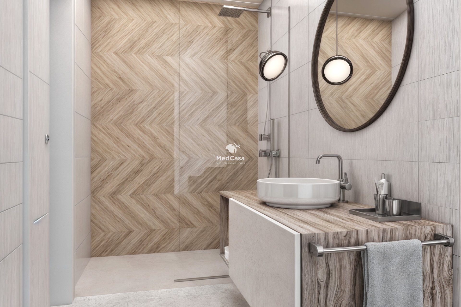 New Build - Townhouse -
Alfaz del Pi