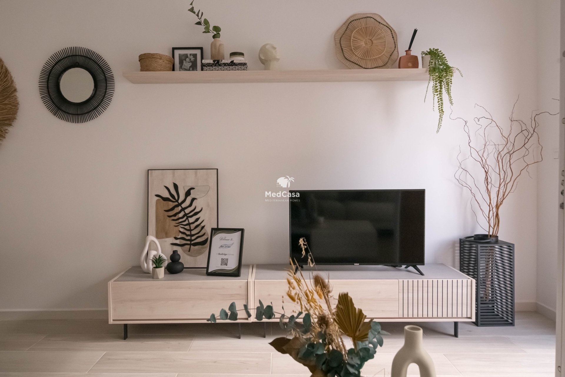 New Build - Townhouse -
Avileses - Jerónimo y Avileses