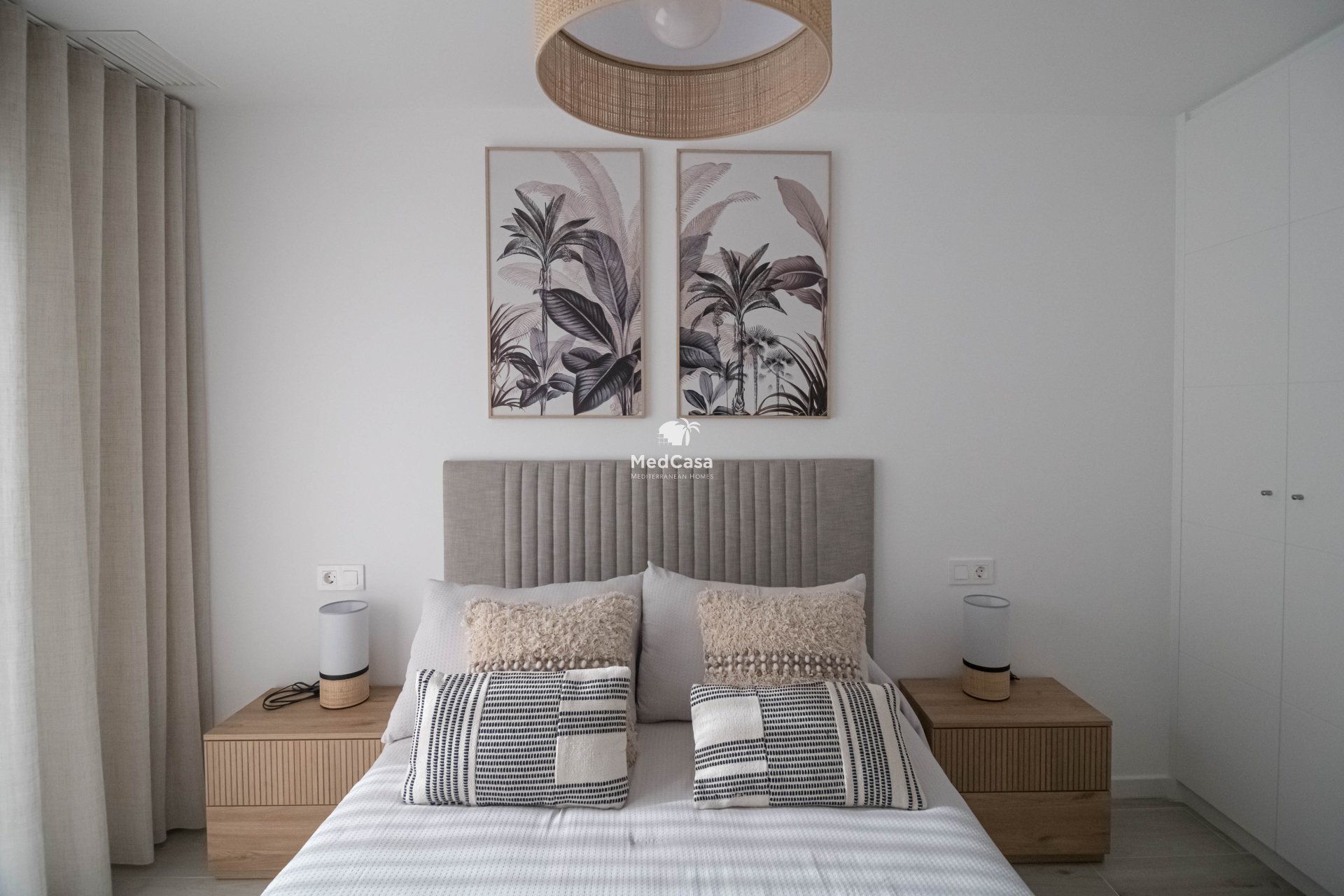 New Build - Townhouse -
Avileses - Jerónimo y Avileses