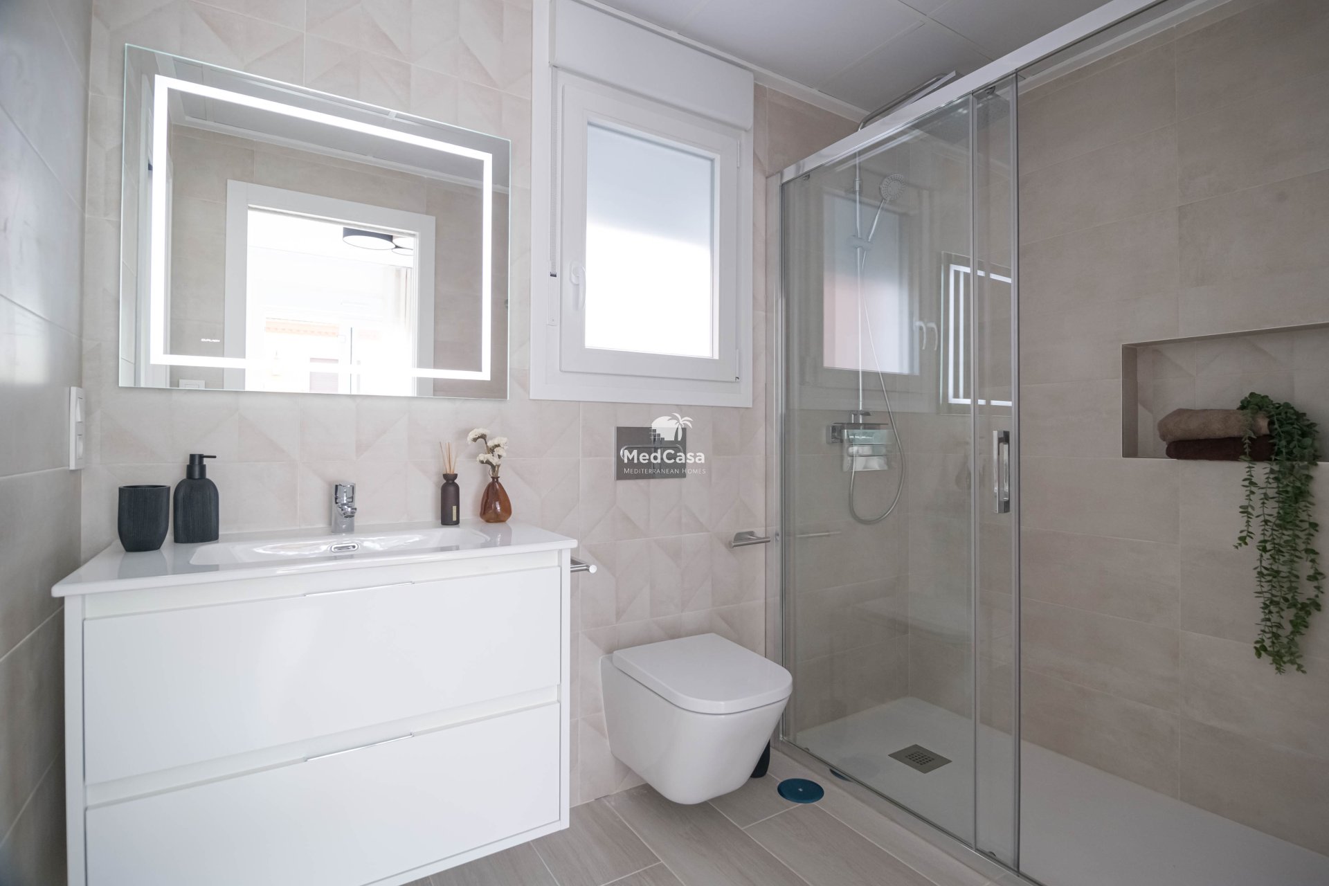 New Build - Townhouse -
Avileses - Jerónimo y Avileses