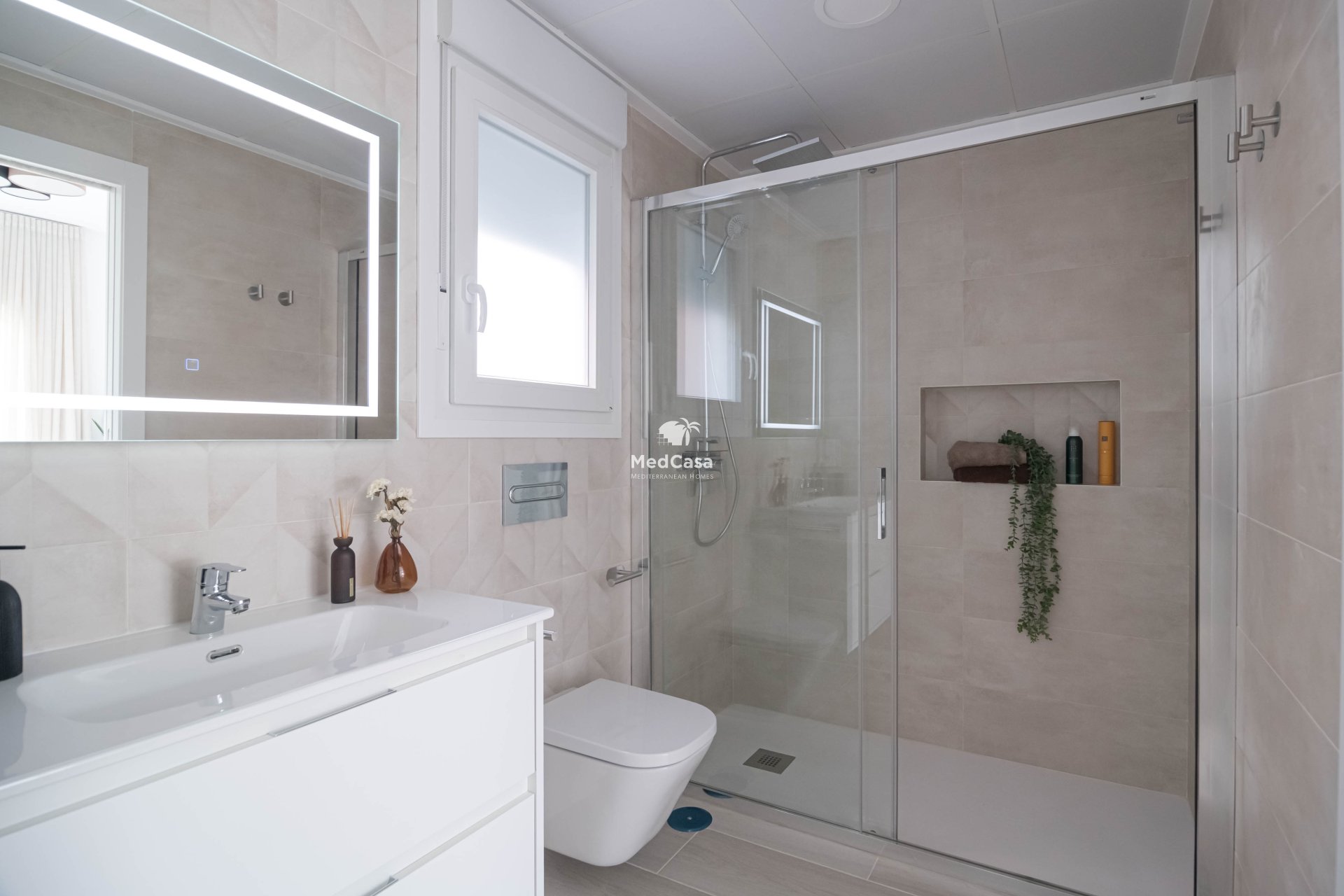 New Build - Townhouse -
Avileses - Jerónimo y Avileses